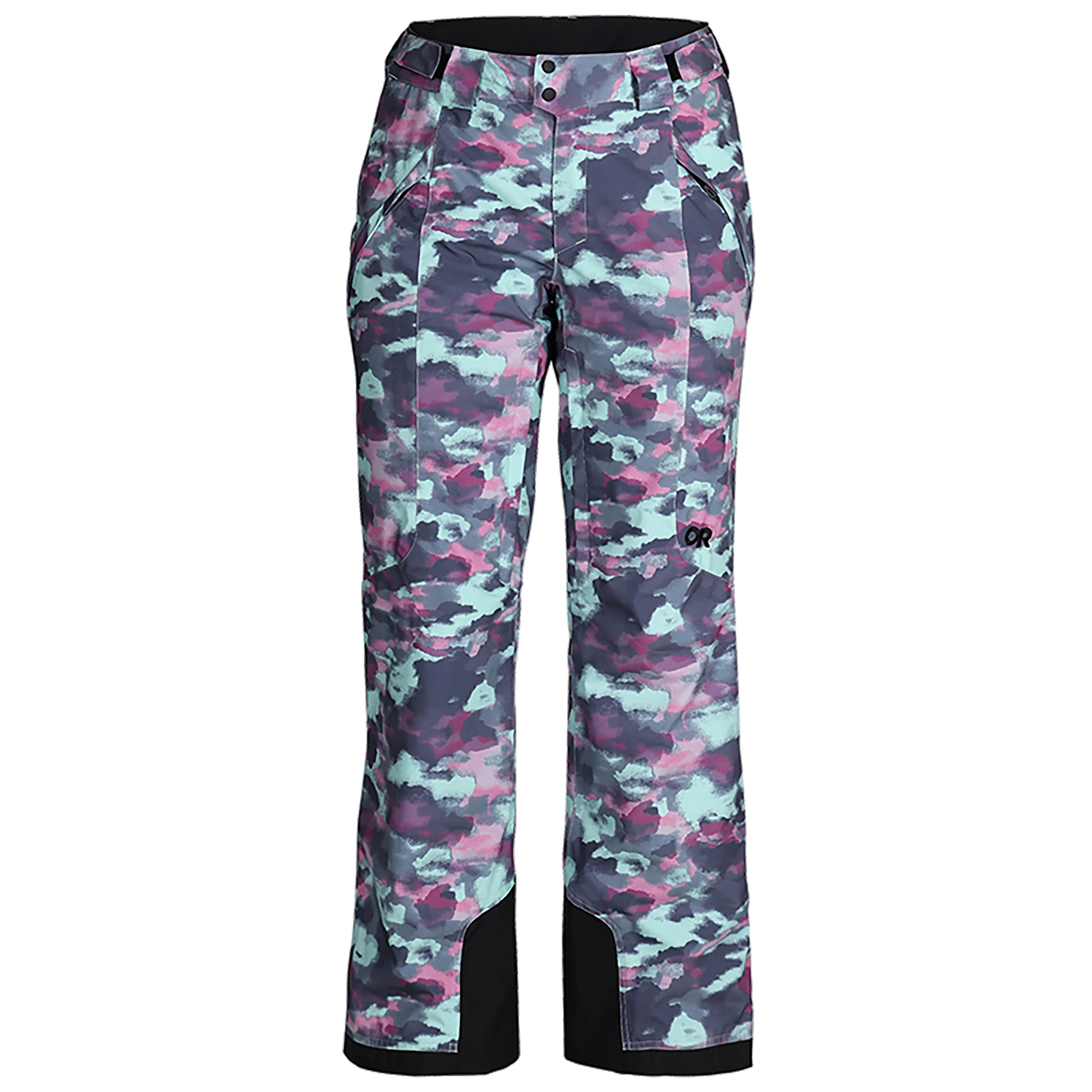 Women's Snowcrew Pants