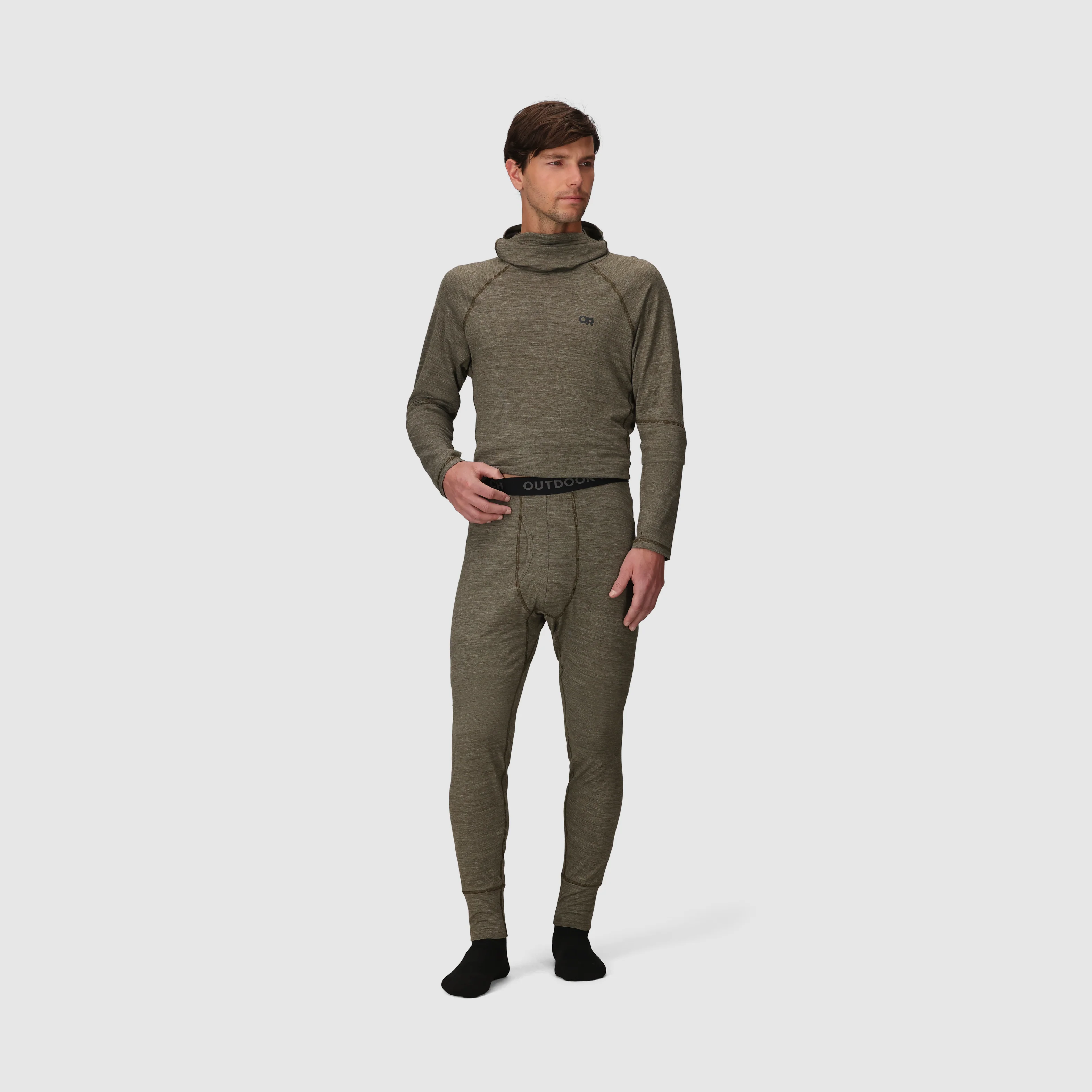 Men's Alpine Onset Merino 150 Bottoms