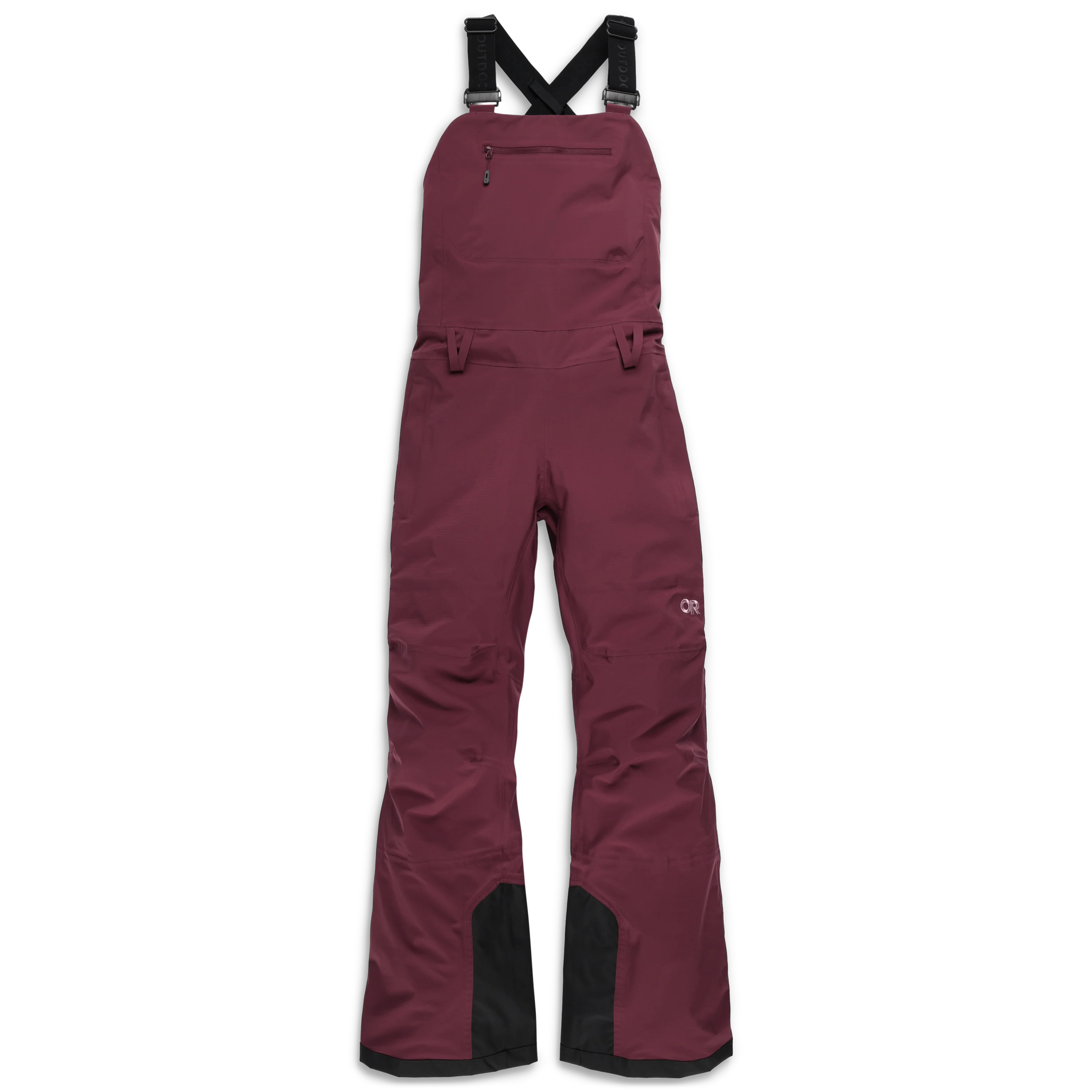 Women's Carbide Bibs