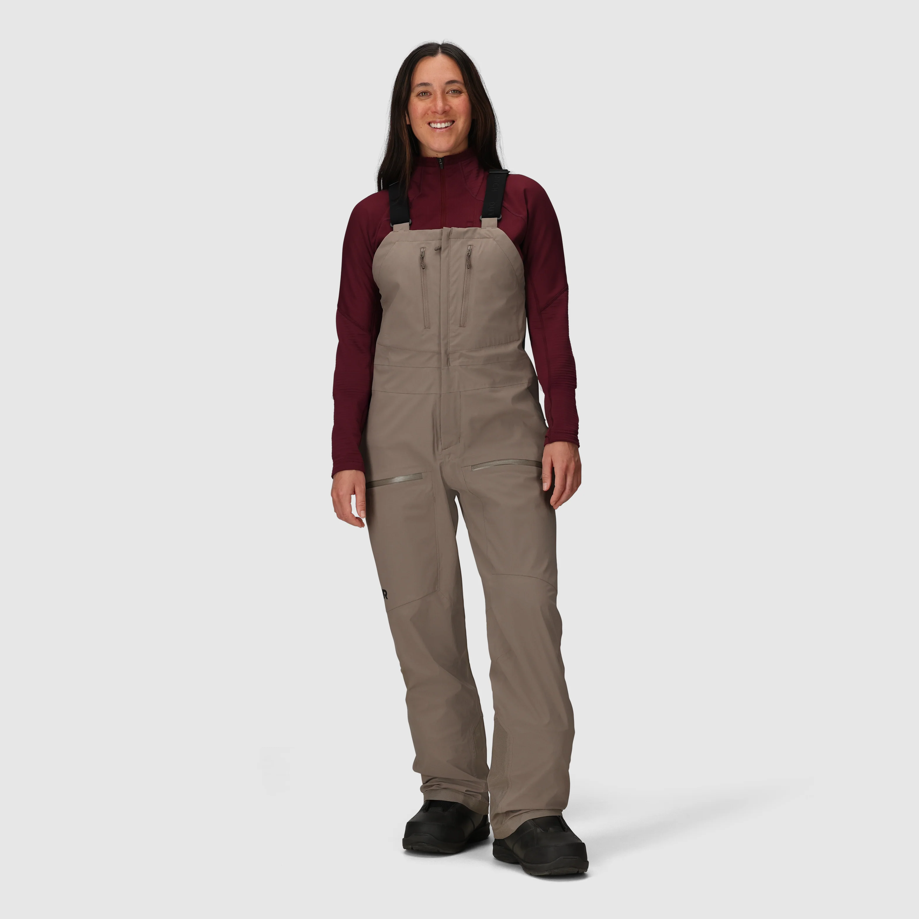 Women's Limited Edition Cloudchaser 3L Bibs