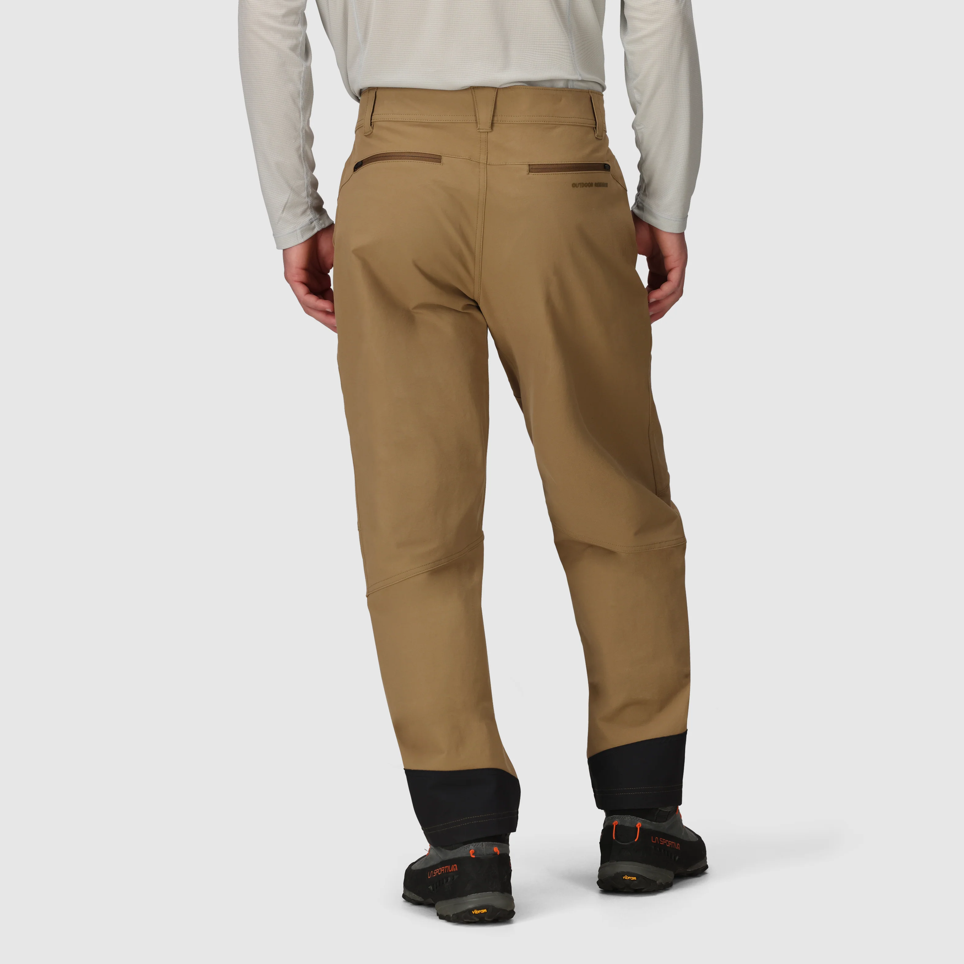 Men's Field Outdoor Pants