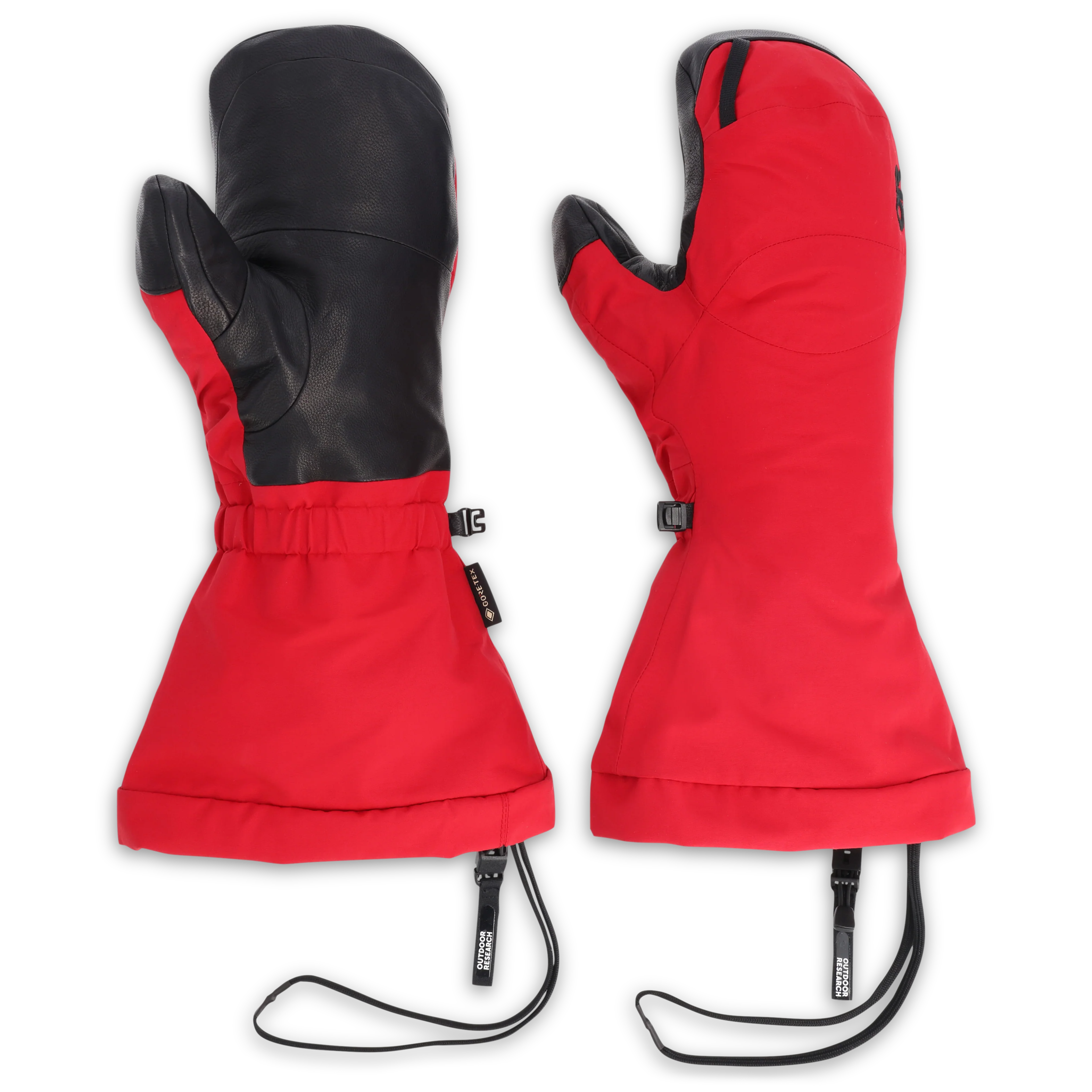 Men's Alti II GORE-TEX Mitts