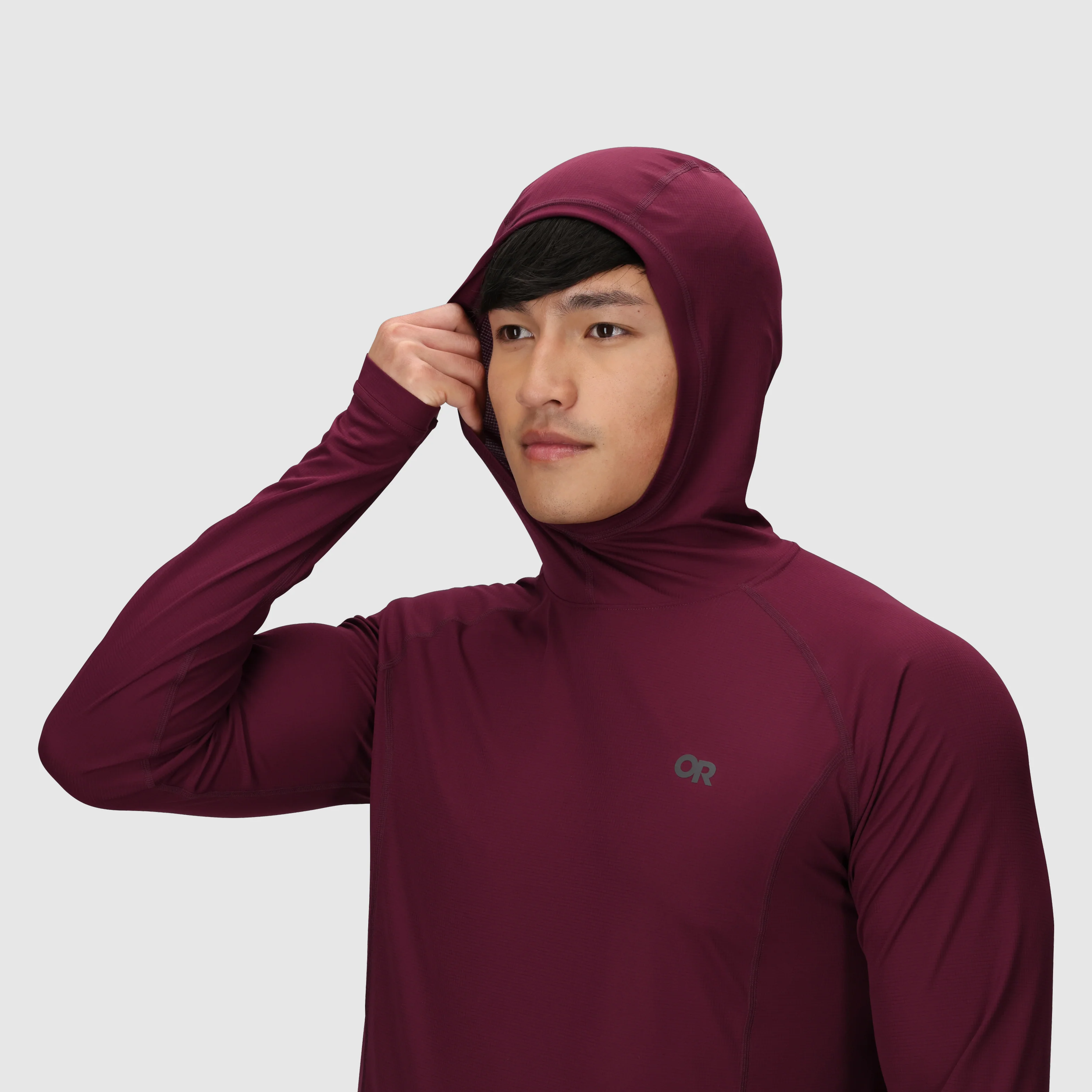 Men's Echo Hoodie