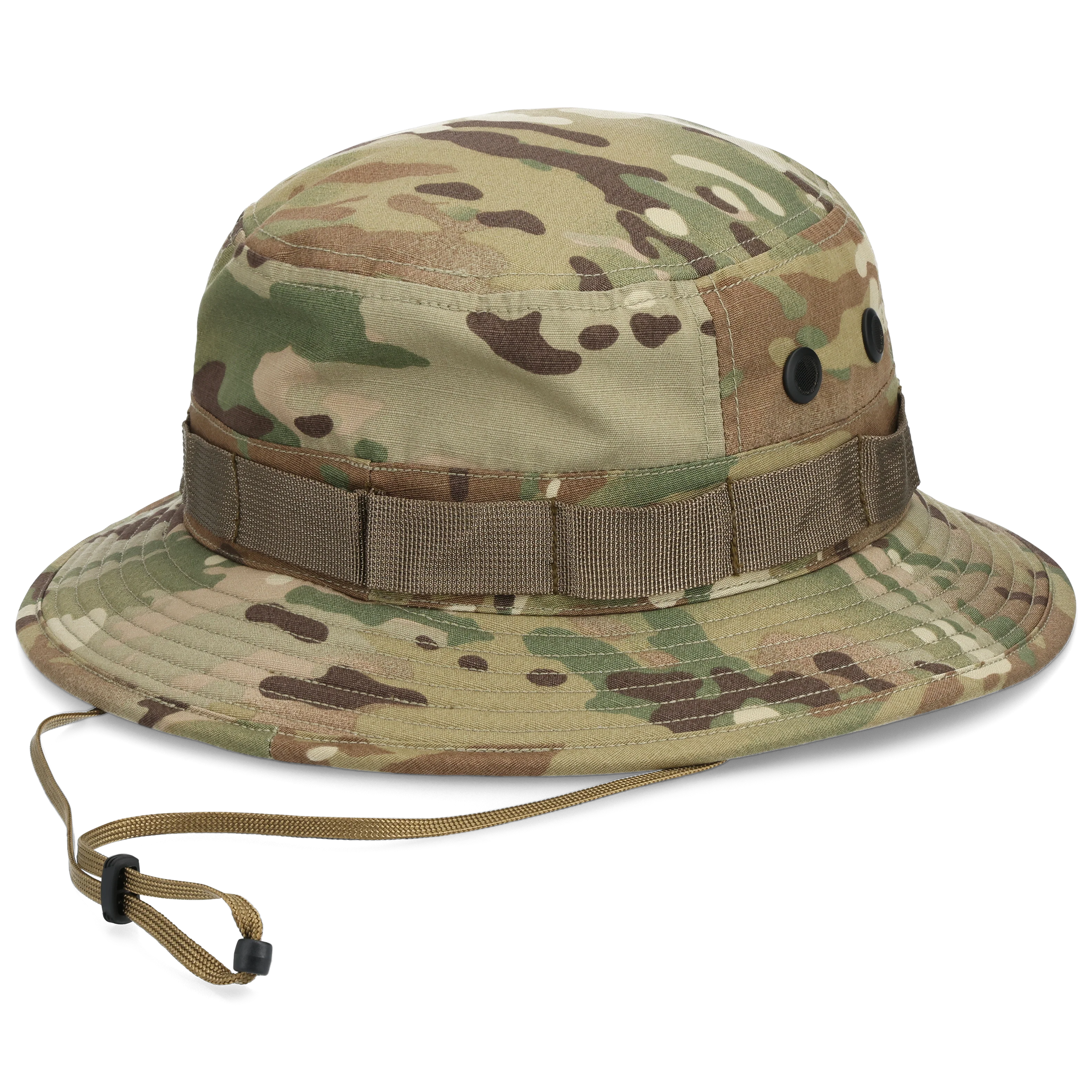 Pro Boonie Hat Multicam