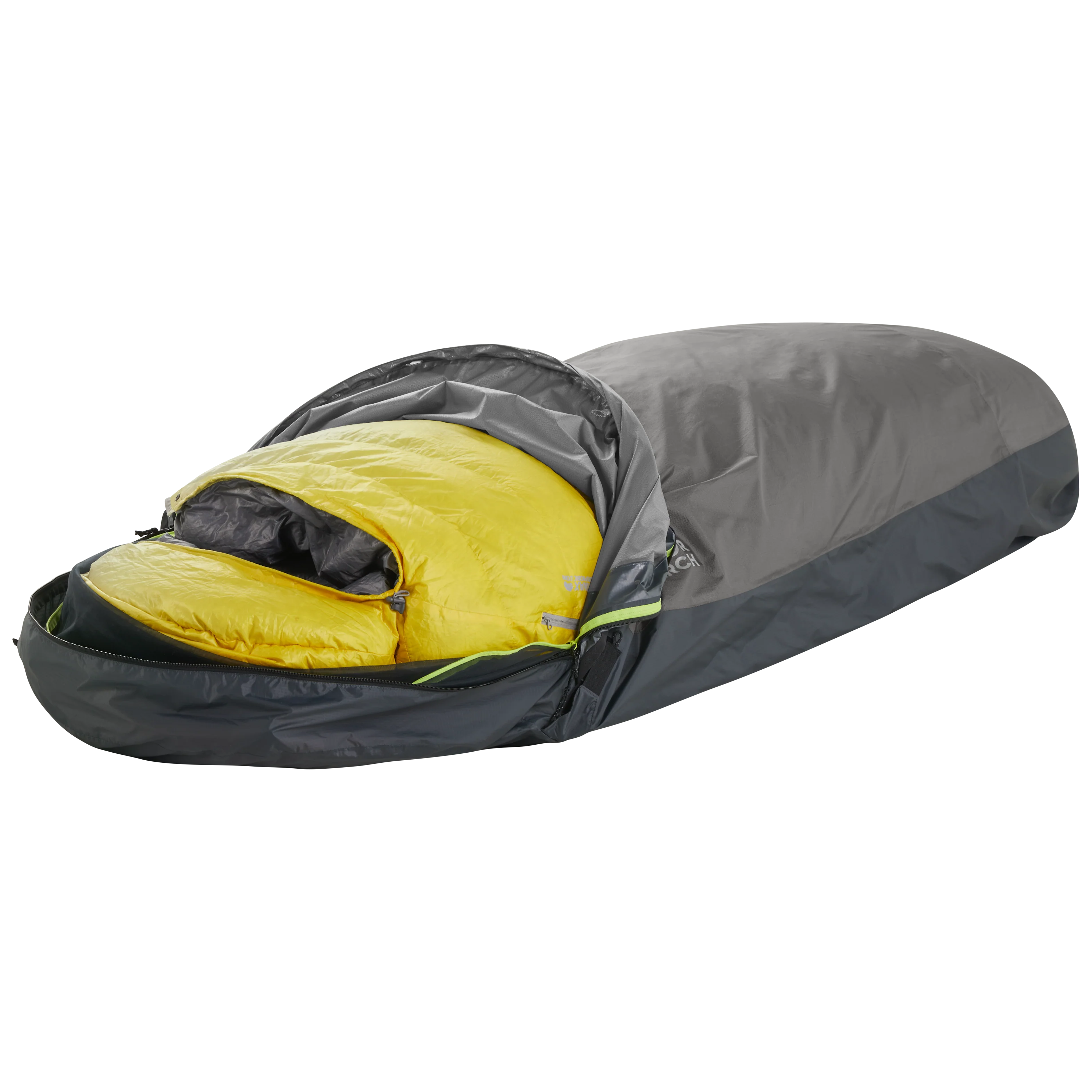 Helium Bivy
