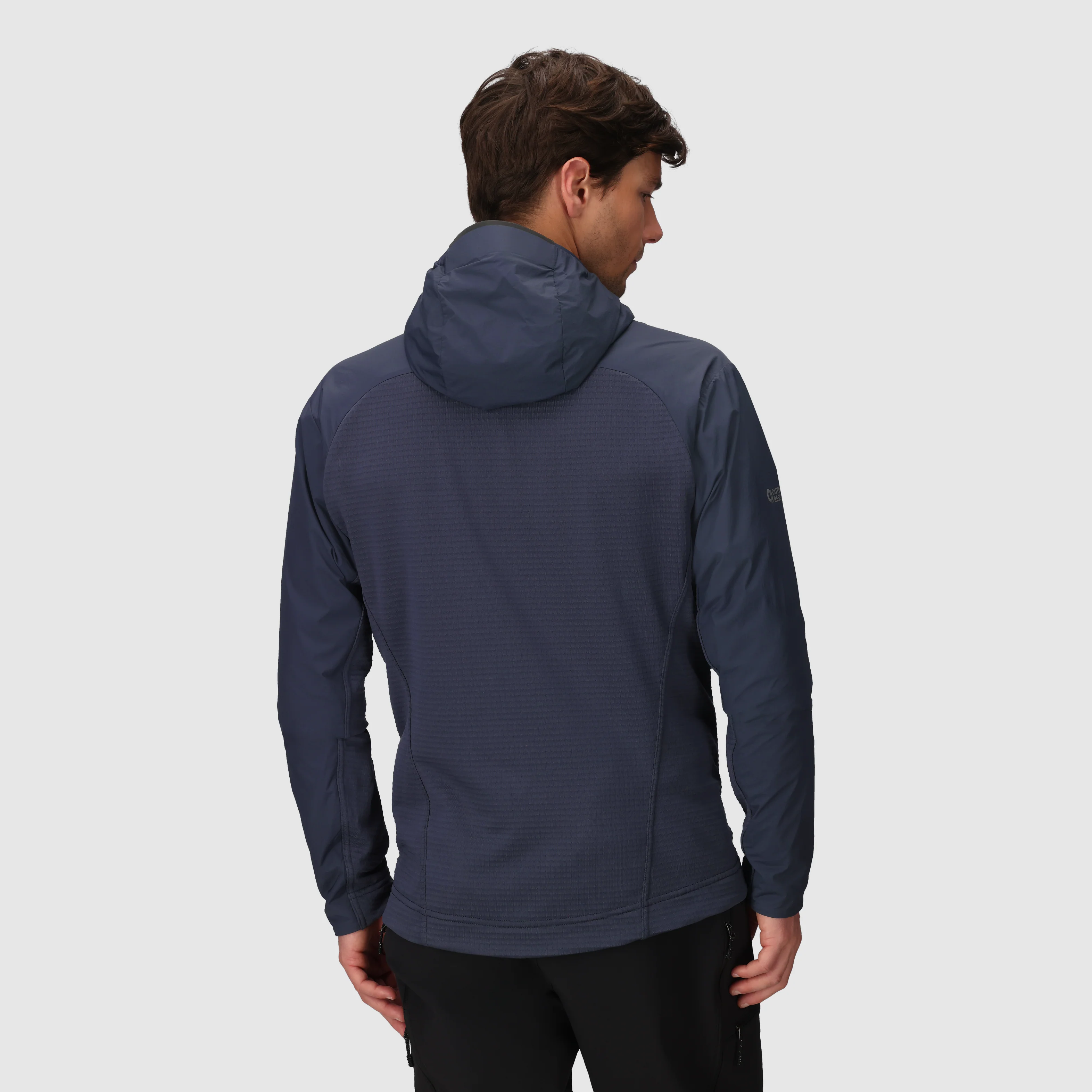 Men's Deviator Hoodie