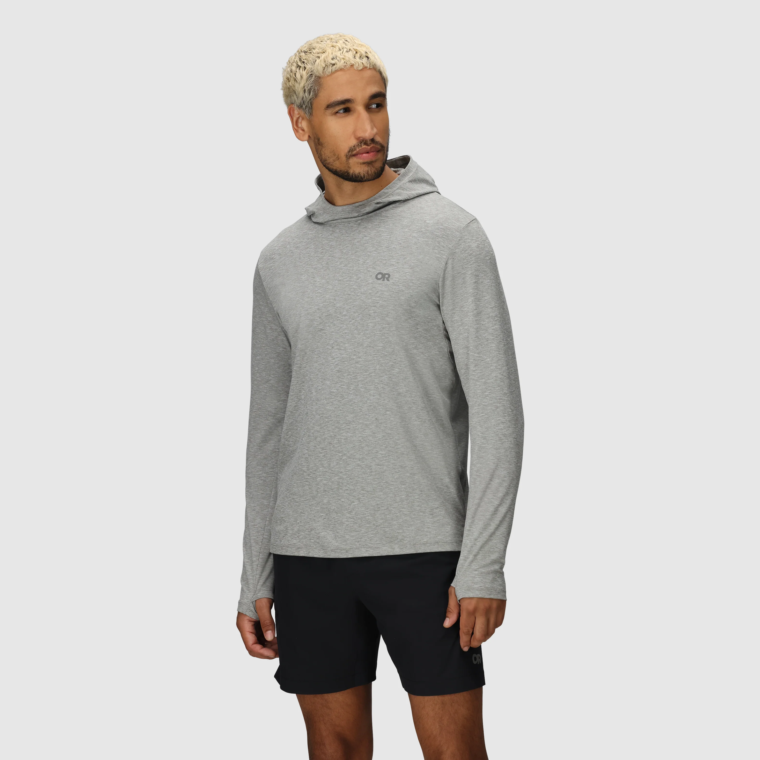 Men's ActiveIce Spectrum Sun Hoodie