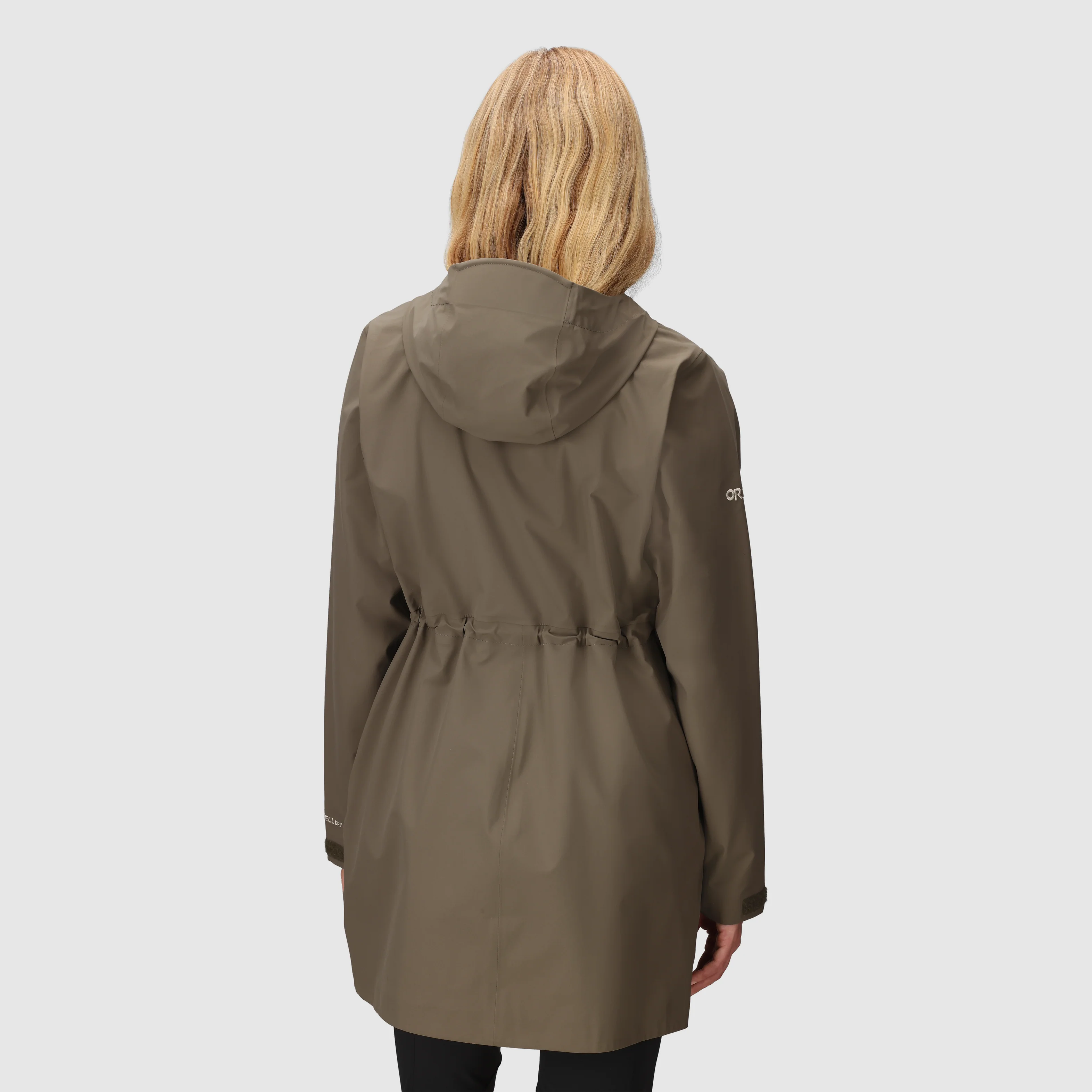 Women's Aspire 3L Trench