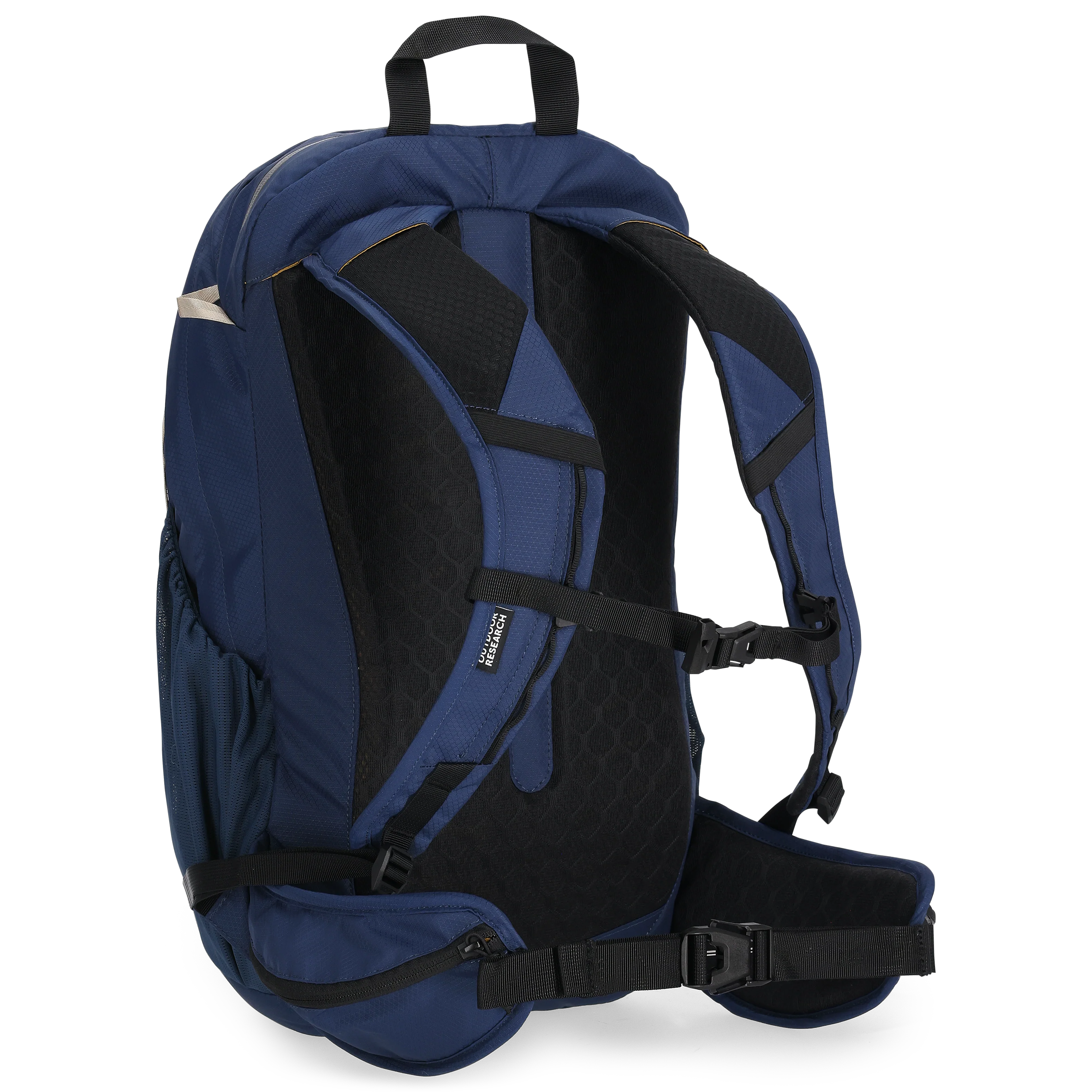 Adrenaline Day Pack 30L