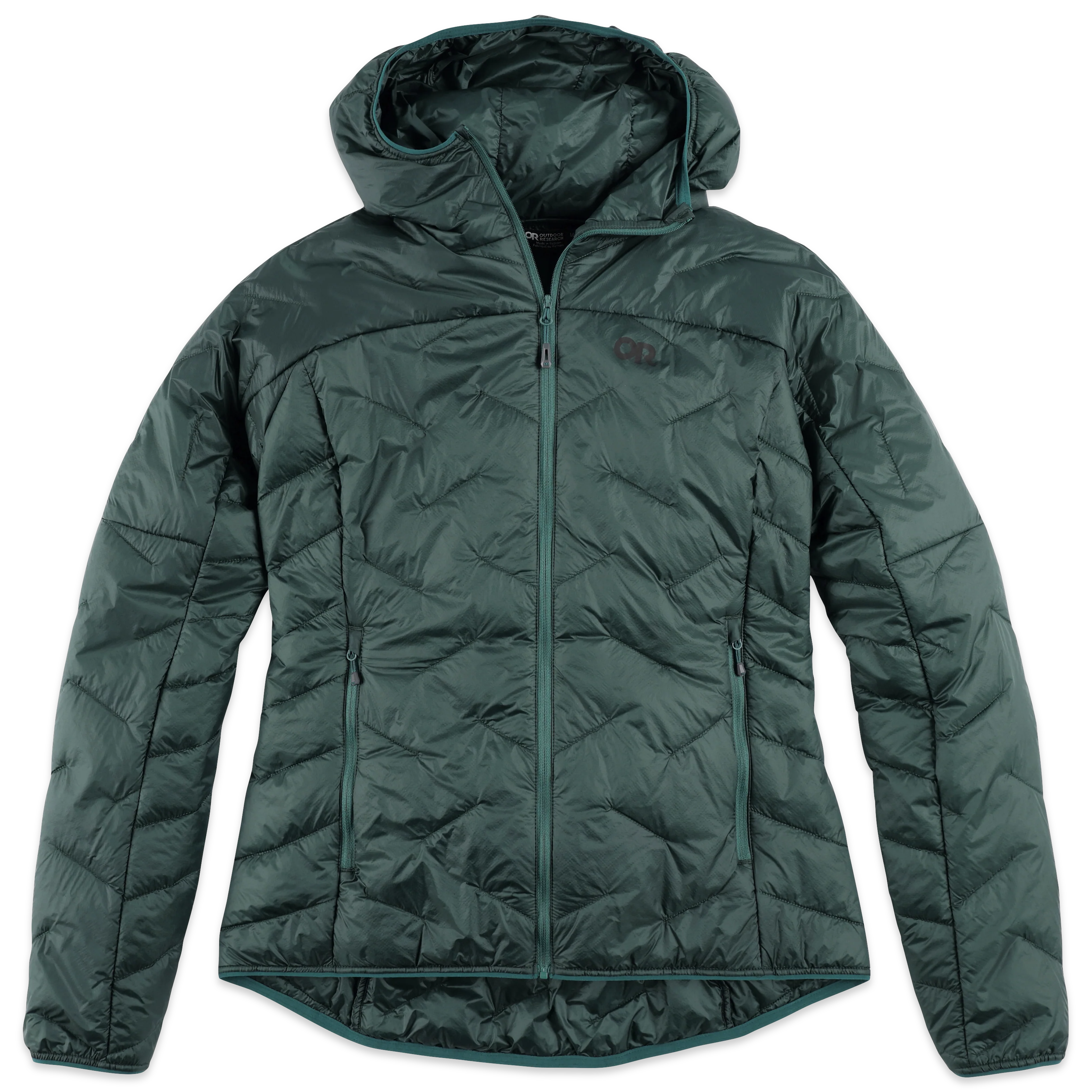 Women's SuperStrand LT Hoodie