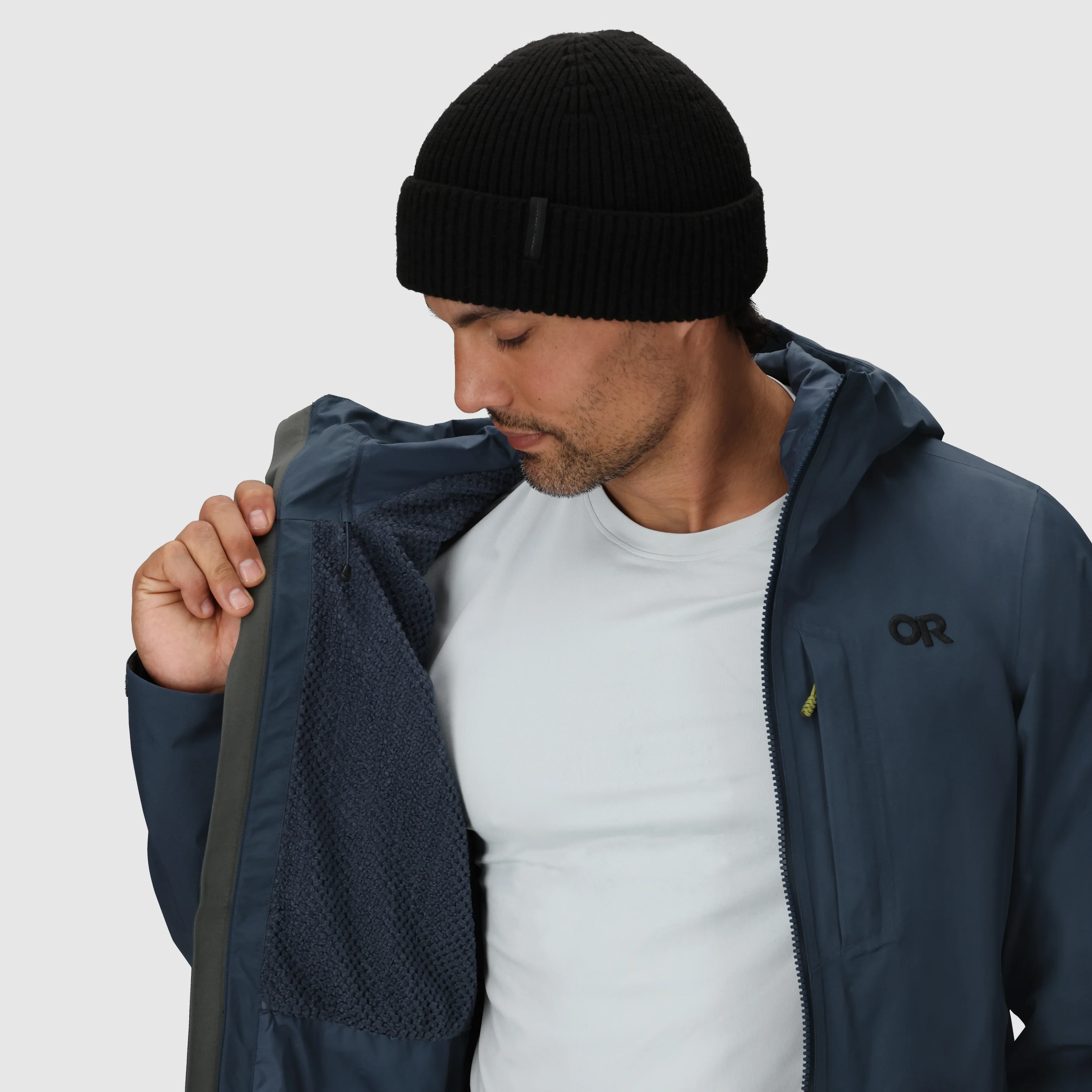 Men's Grandridge GORE-TEX Jacket