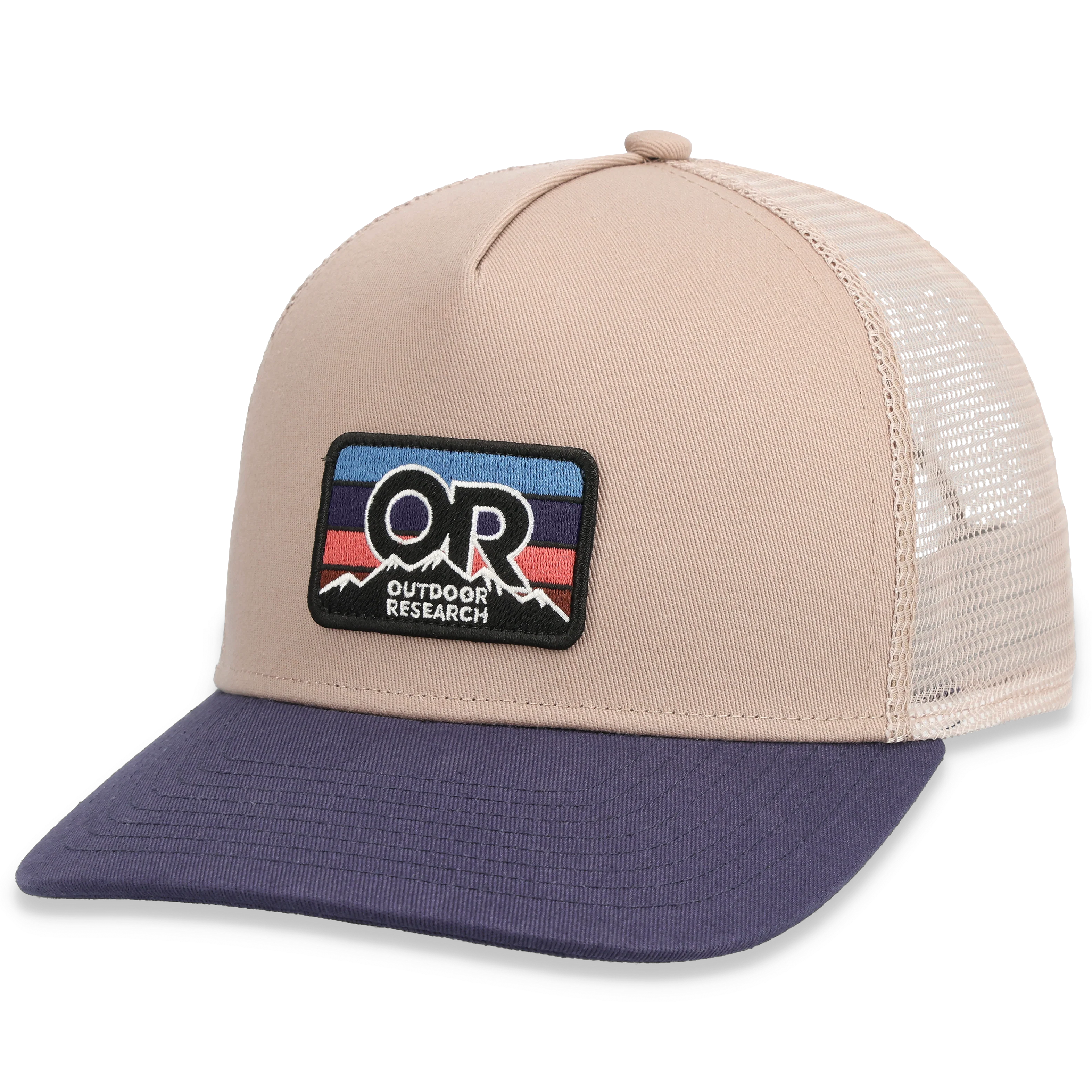 Advocate Trucker Cap