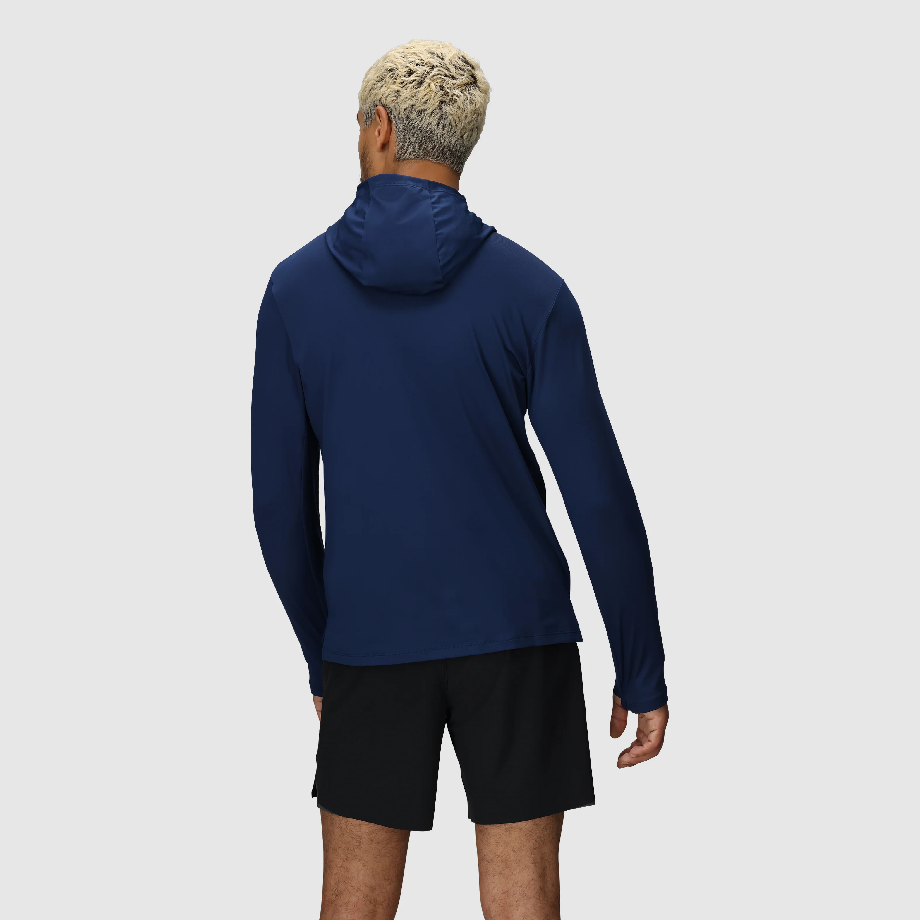 Men's ActiveIce Spectrum Sun Hoodie