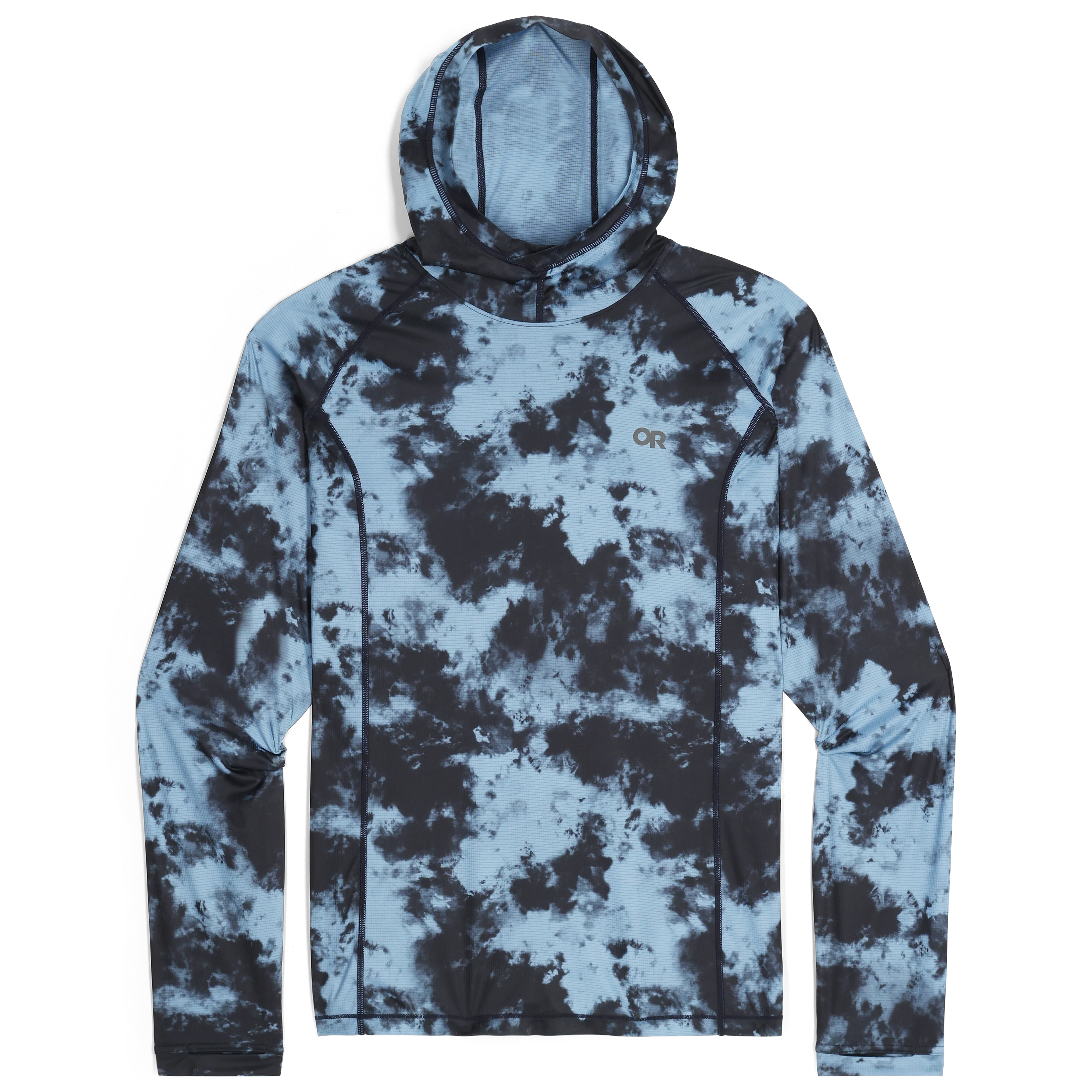 Men's Echo Hoodie