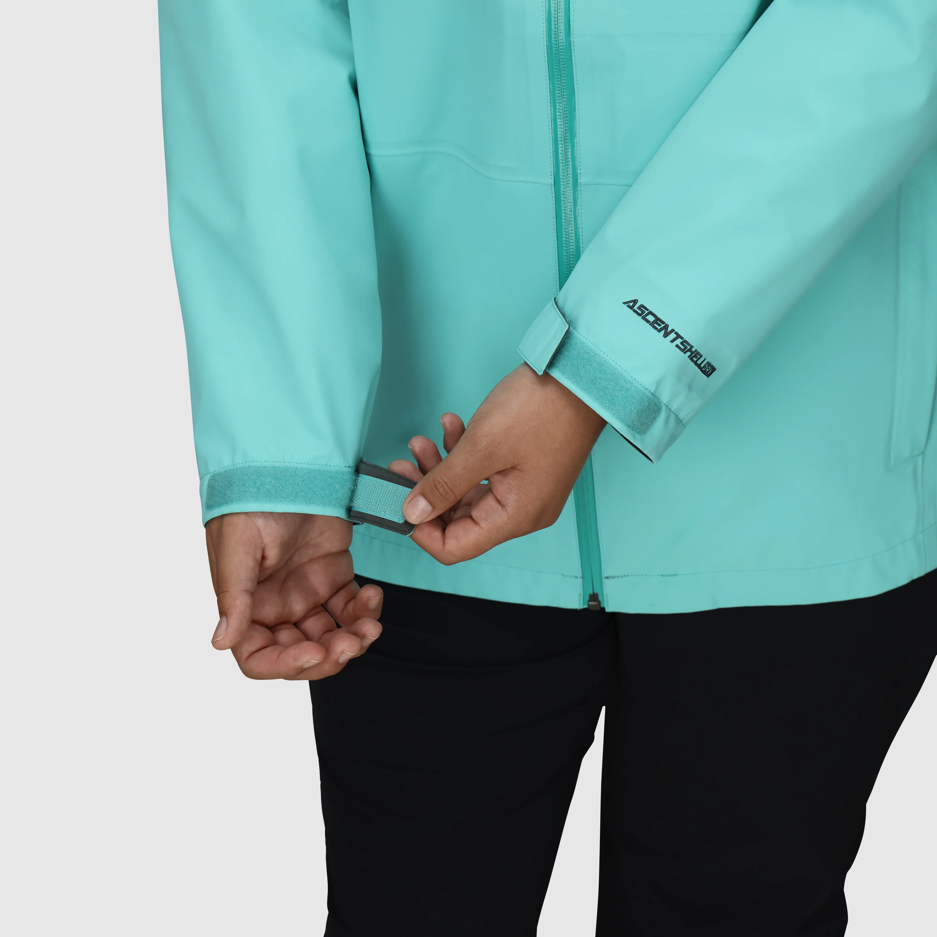 Women's Aspire 3L Rain Jacket - Plus