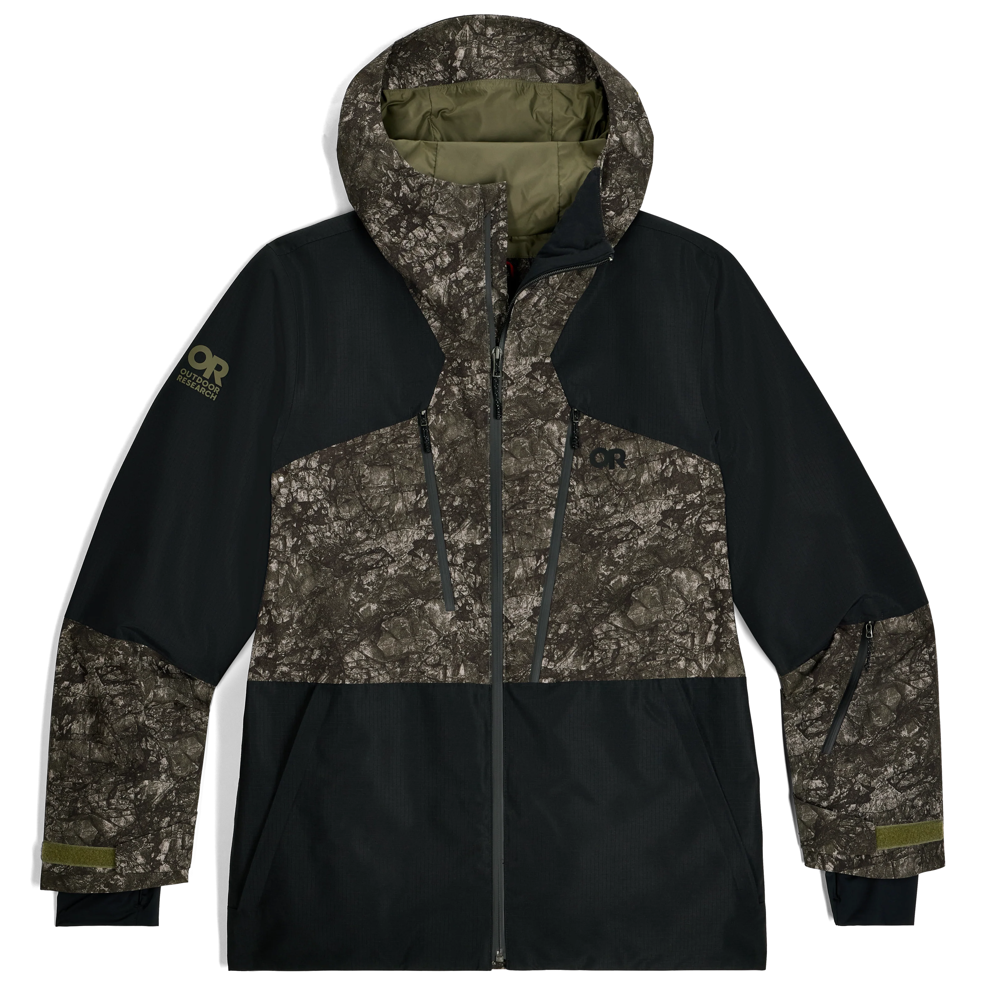 Men's Powderverse Jacket