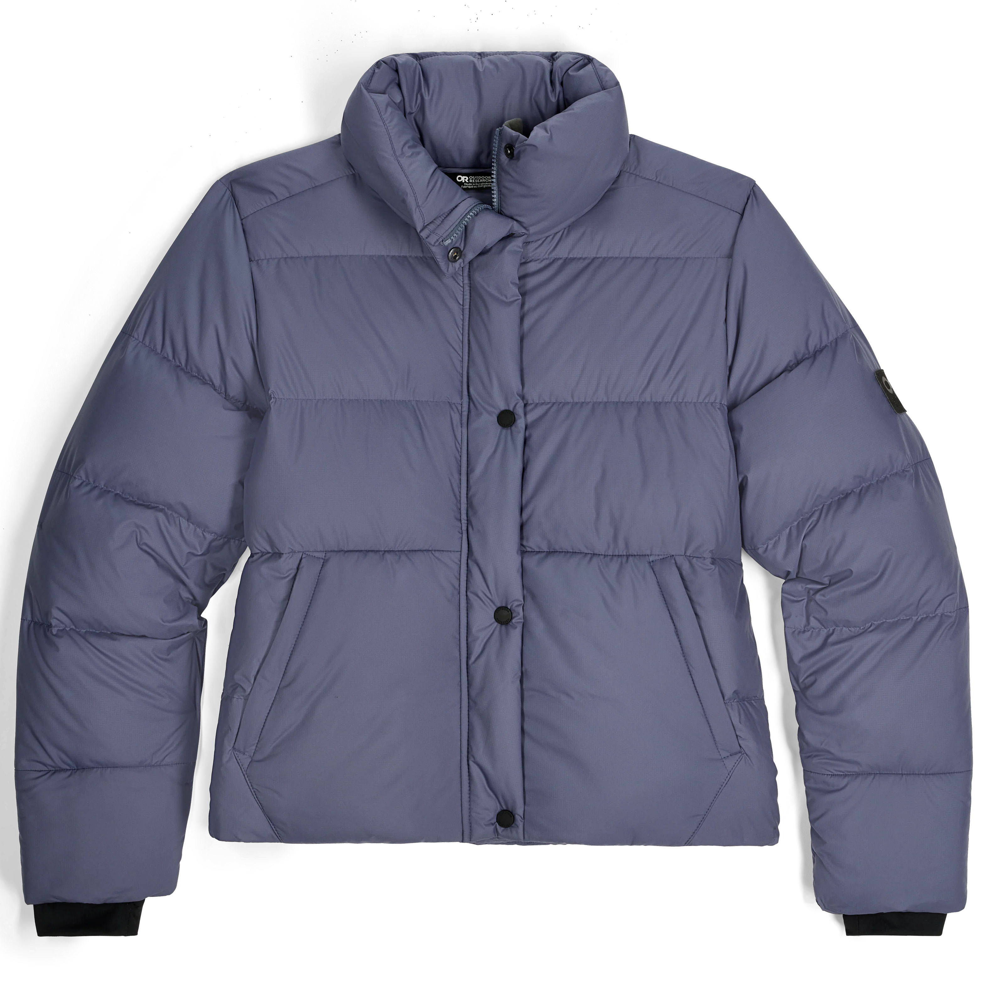 Women's Coldfront Down Jacket