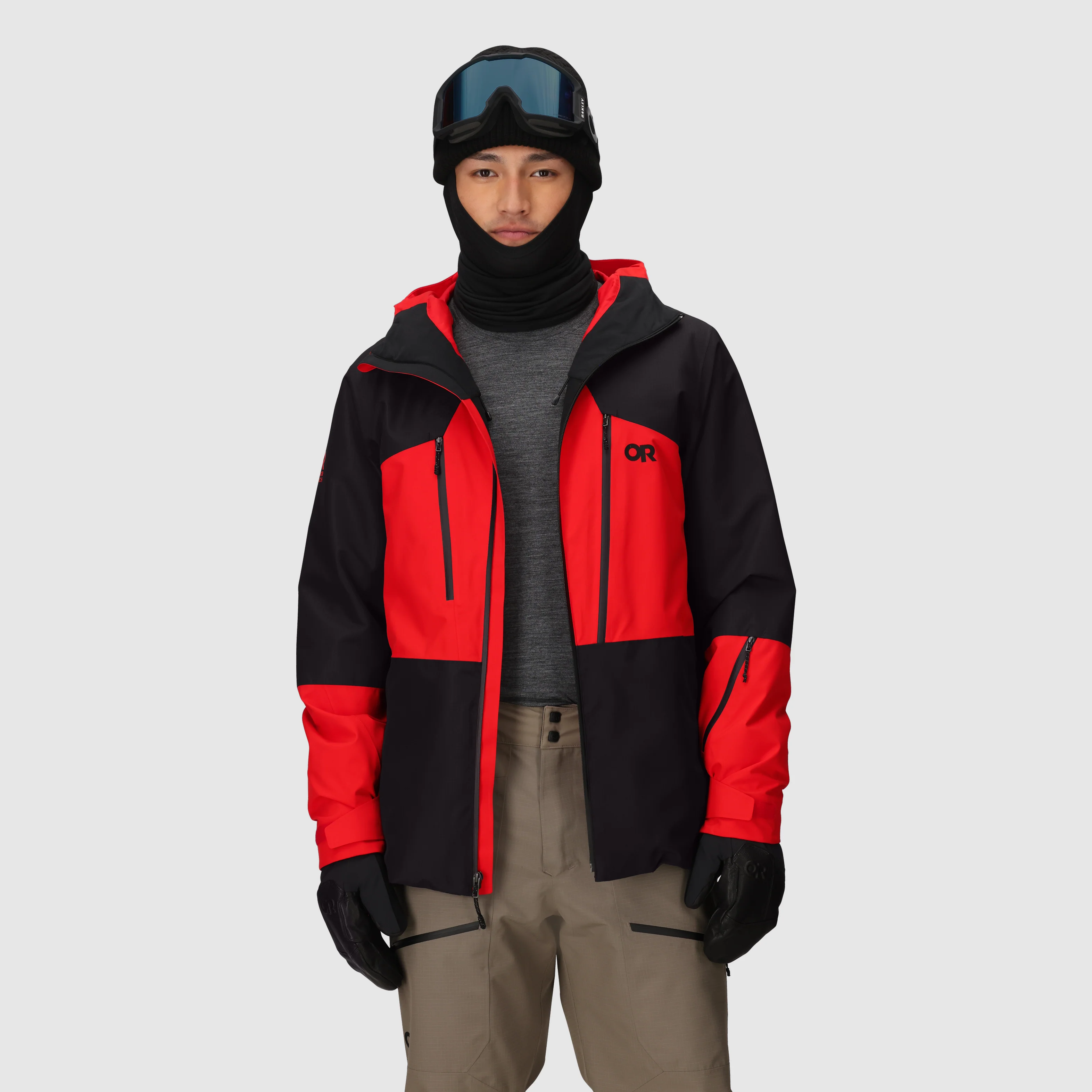 Men's Powderverse Jacket