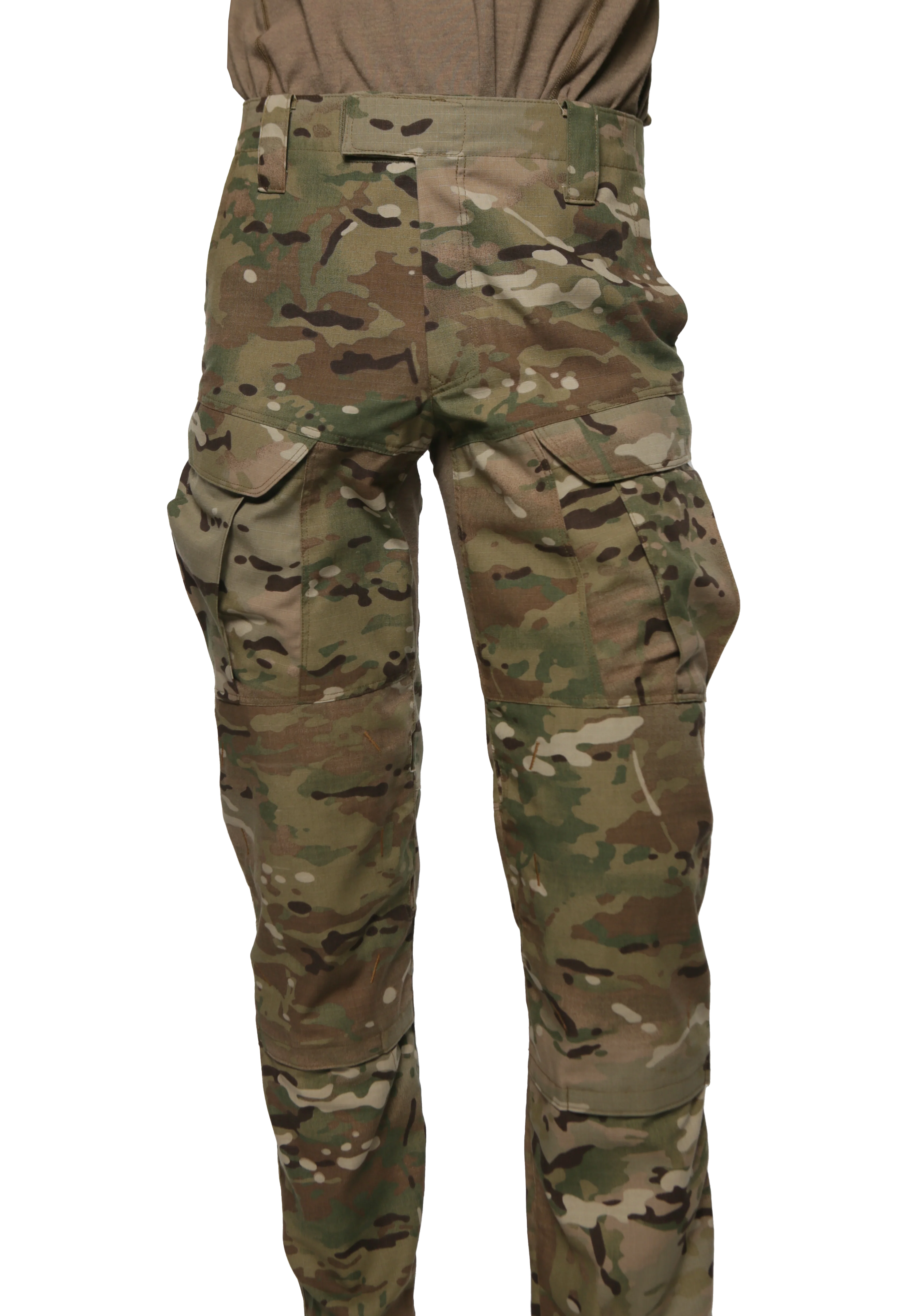 Muzzle Brake Combat Pants USA