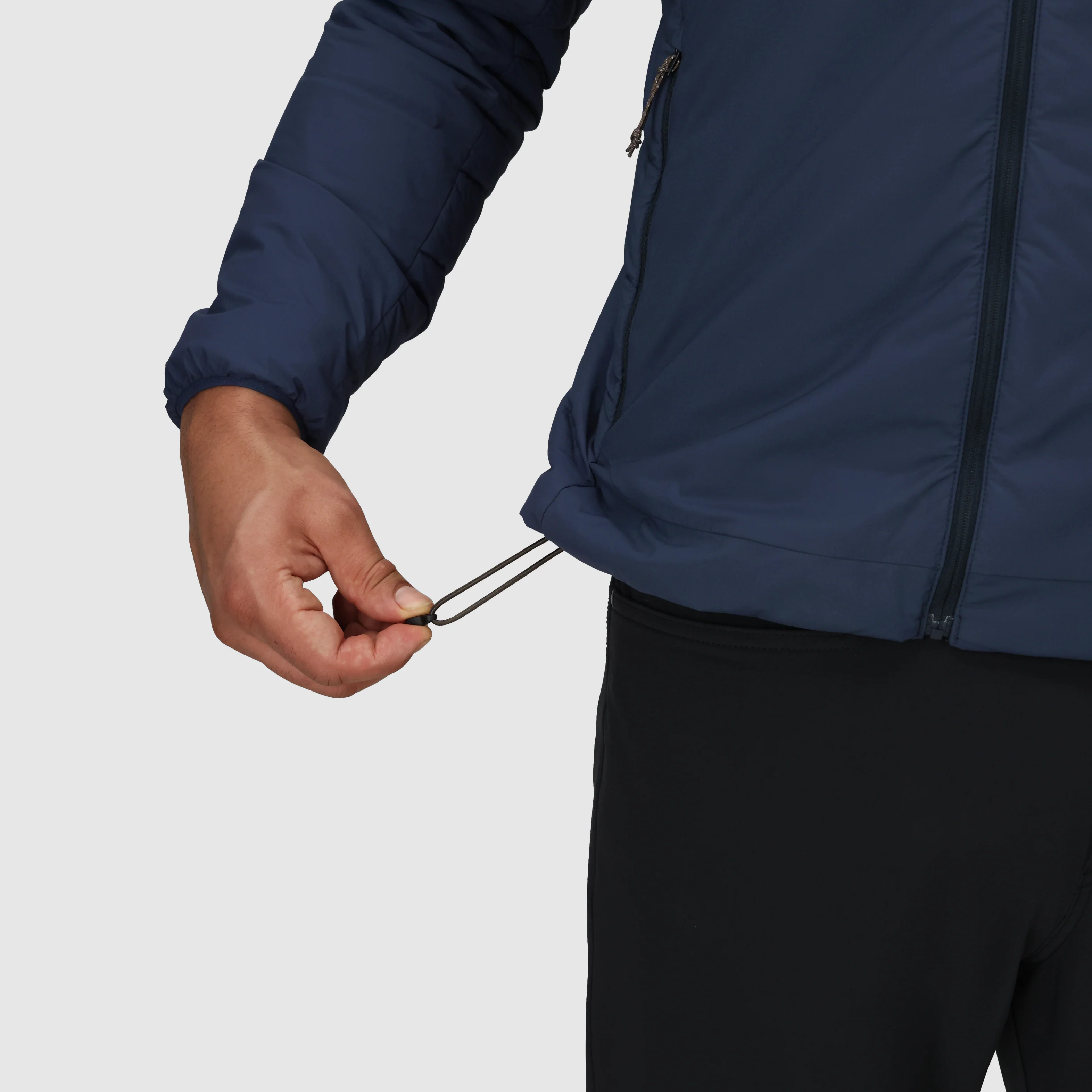 Men's Vesper Insulated Jacket