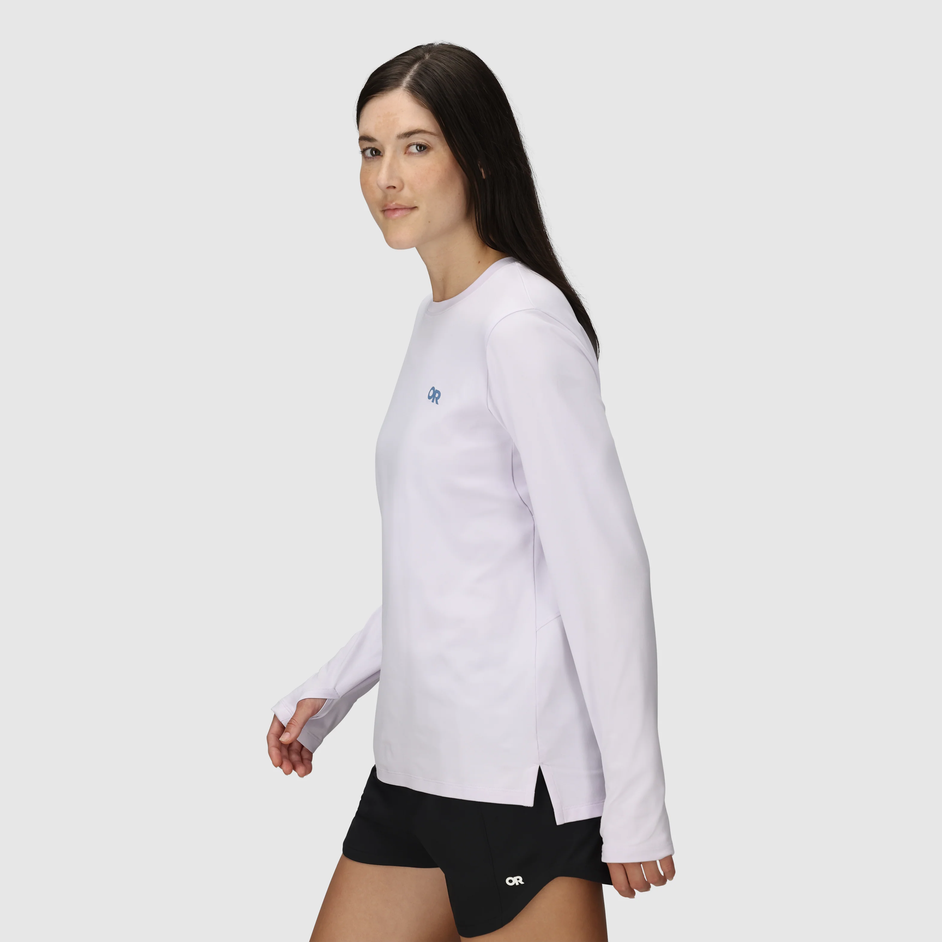 Women's ActiveIce Spectrum Sun Long Sleeve Tee