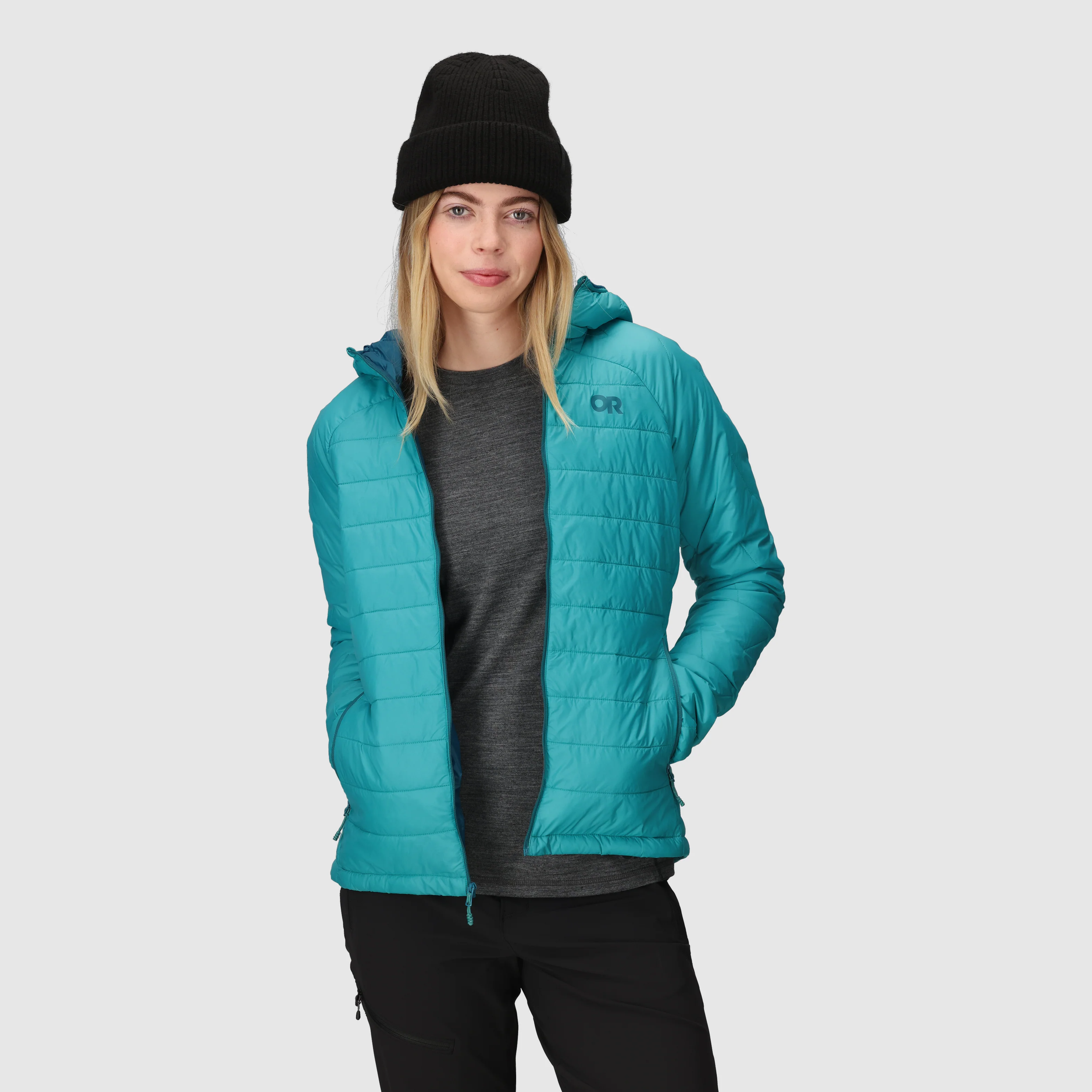 Women's SuperStrand XT Hoodie