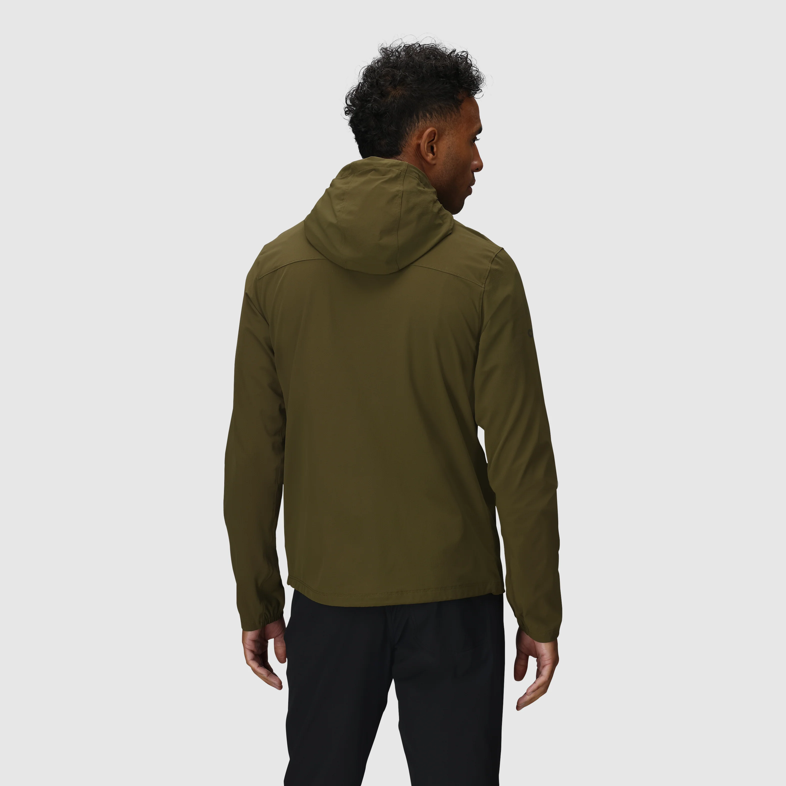 Men's Ferrosi Hoodie