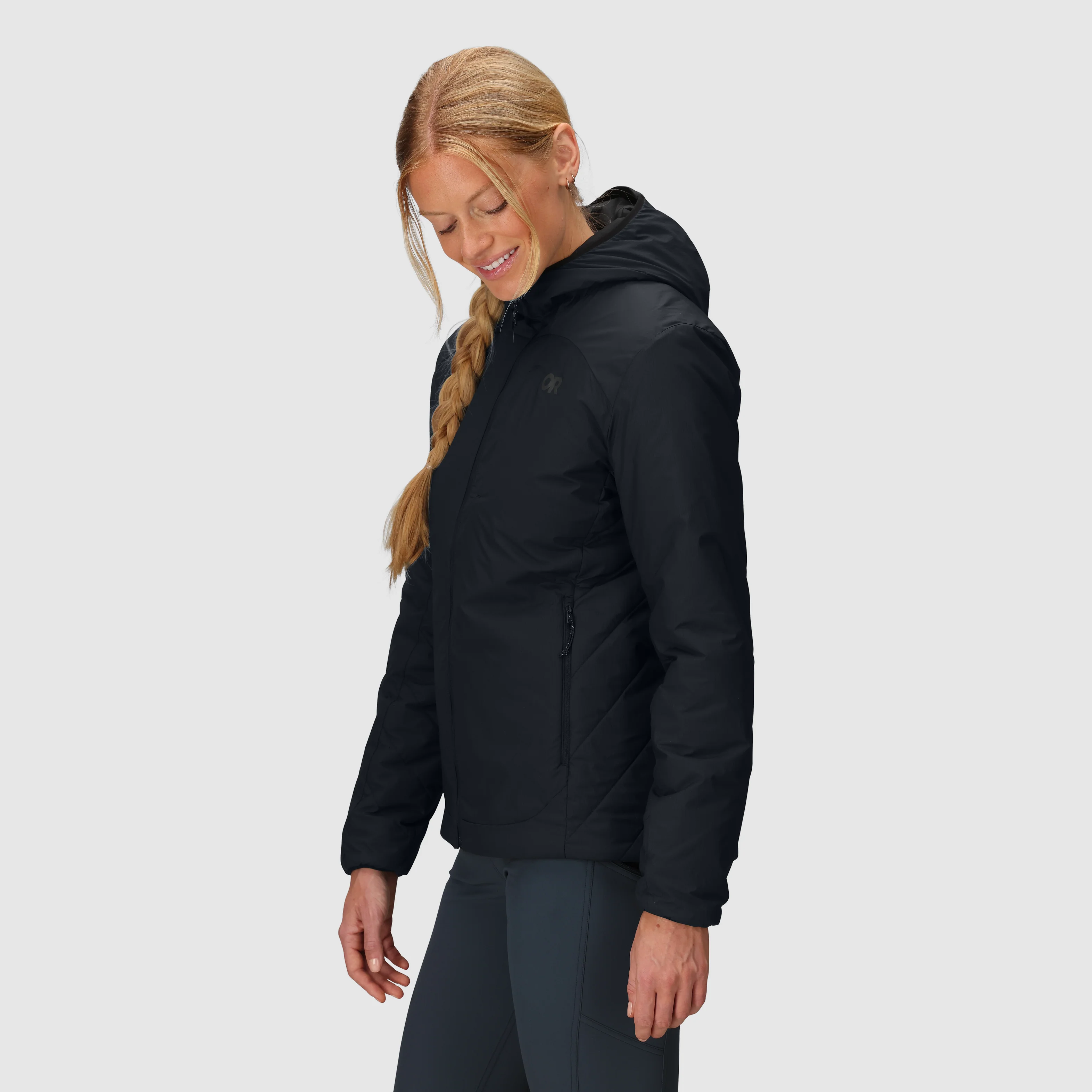 Women's Vesper Insulated Hoodie