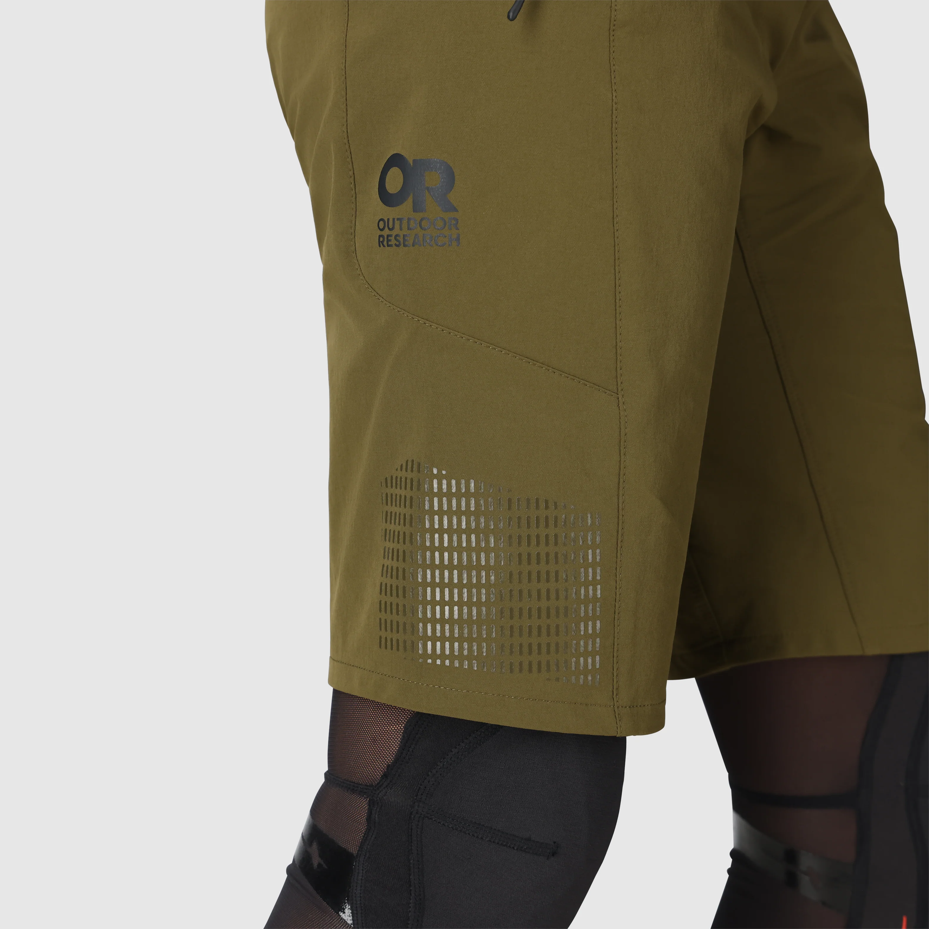 Women's Freewheel MTB Ride Shorts