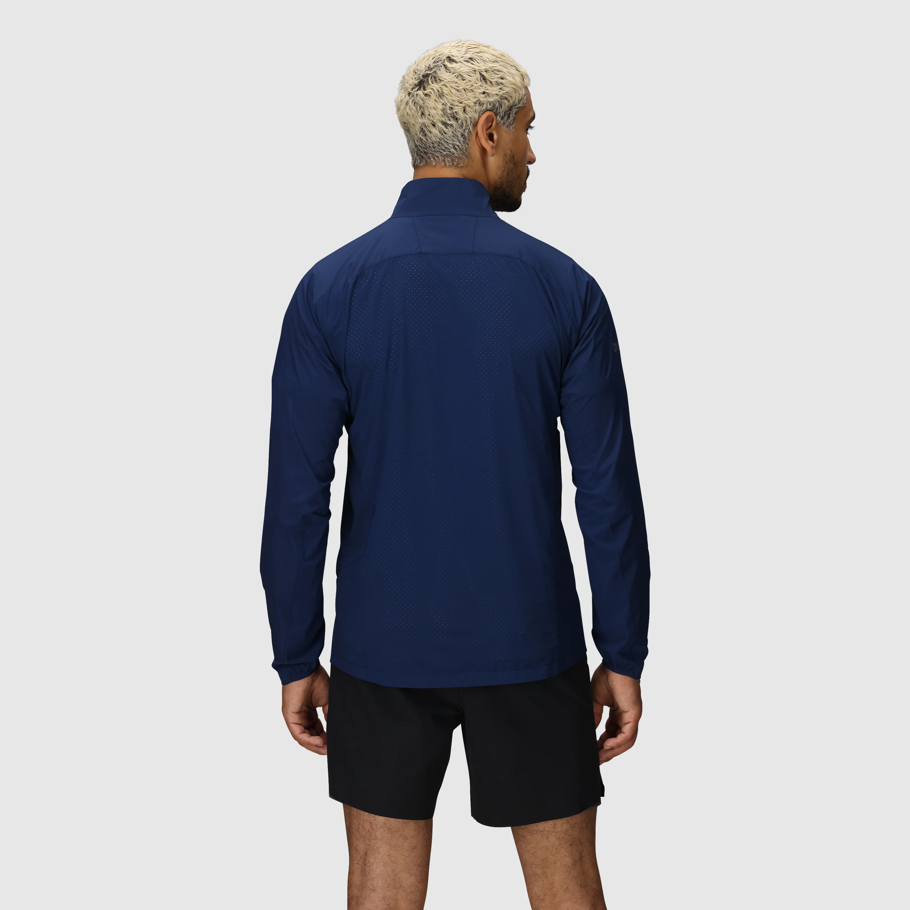 Men's Deviator Wind Jacket