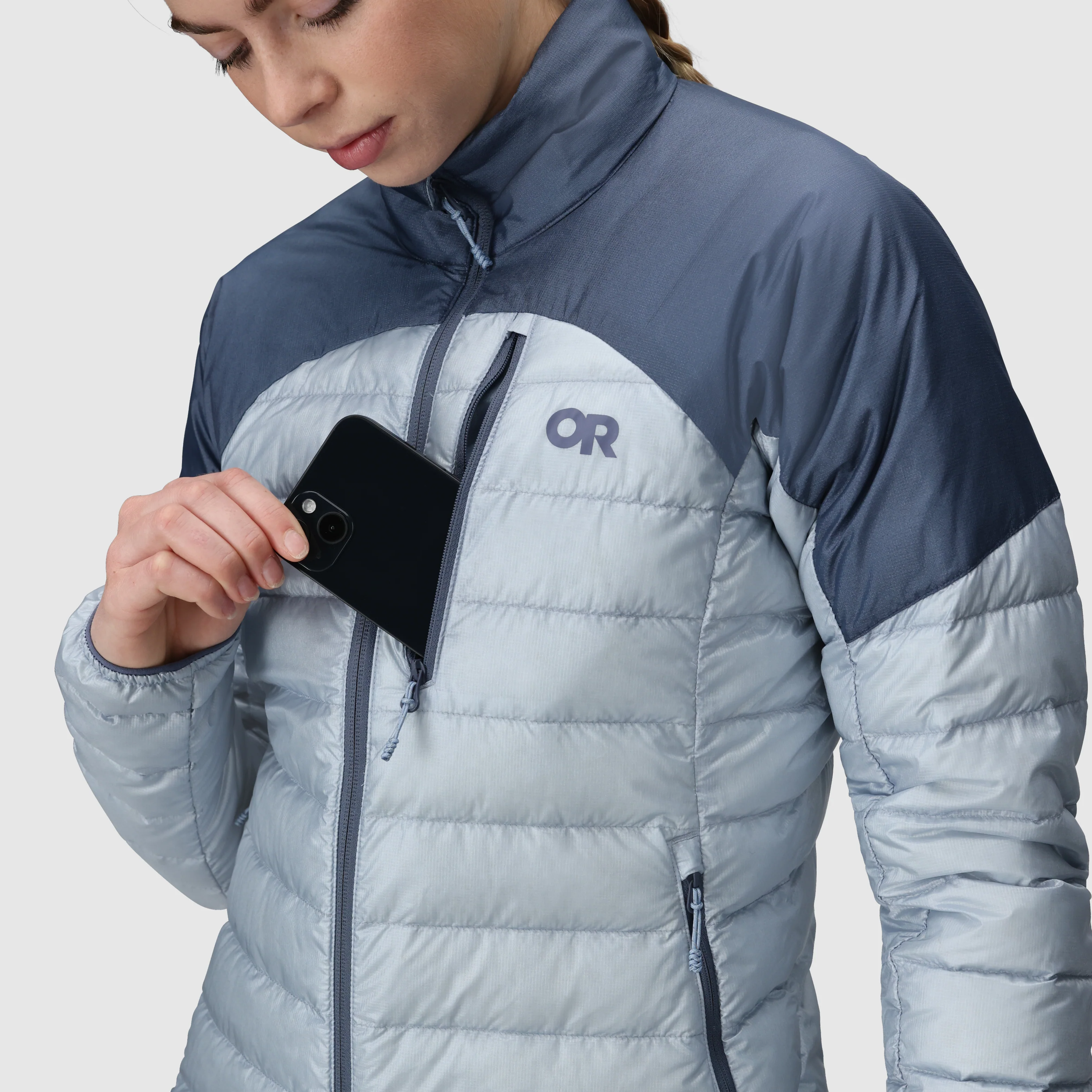 Women's Helium Down Jacket