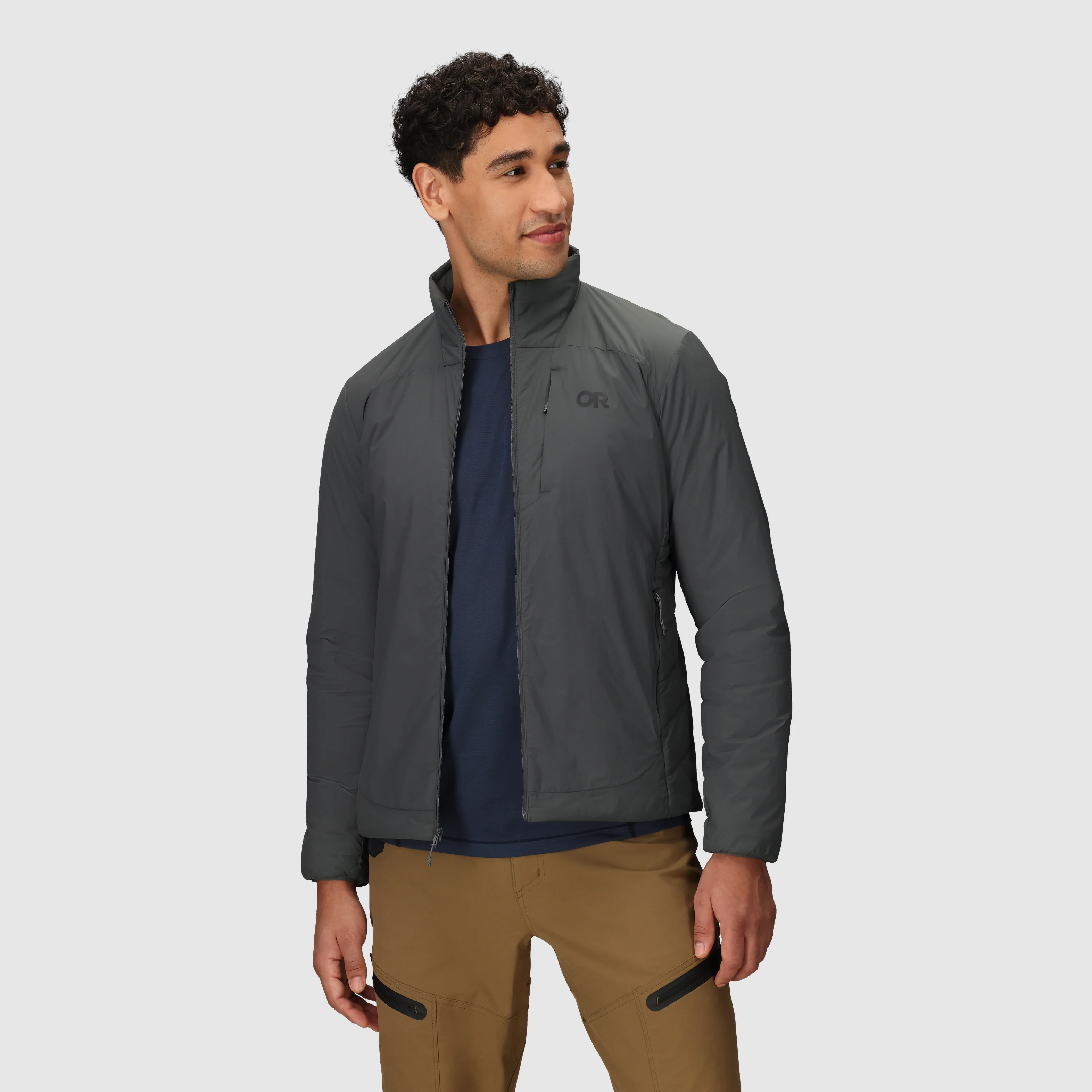 Men's Vesper Insulated Jacket