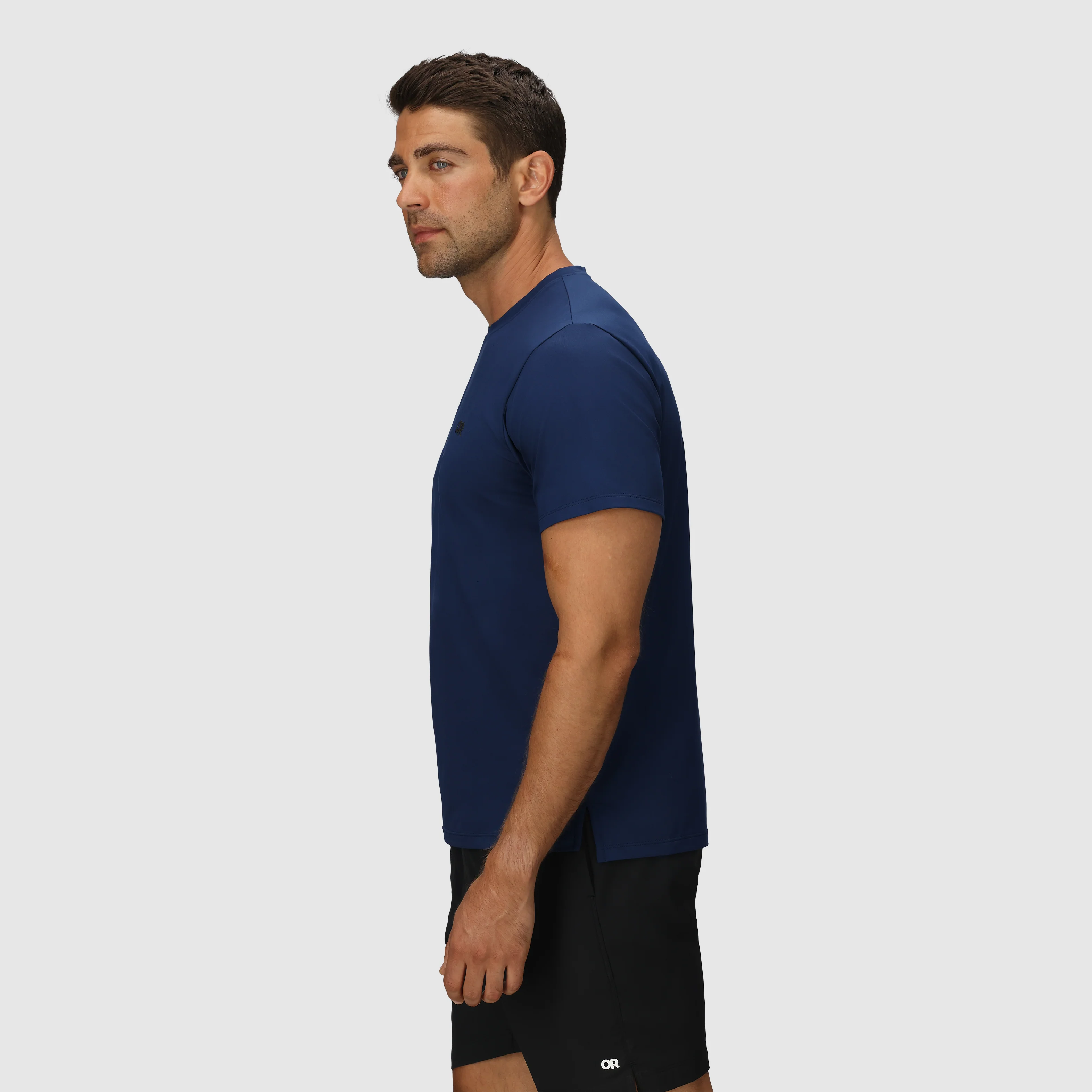 Men's ActiveIce Spectrum Sun T-Shirt
