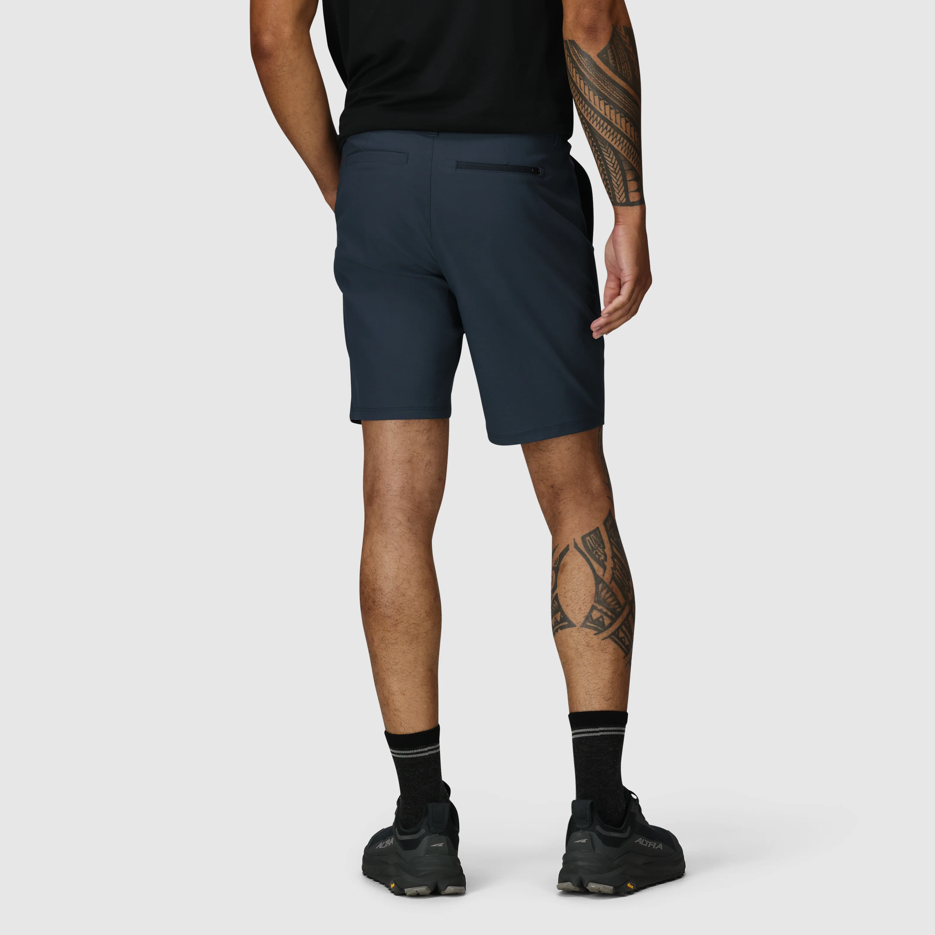 Men's Timberline Shorts