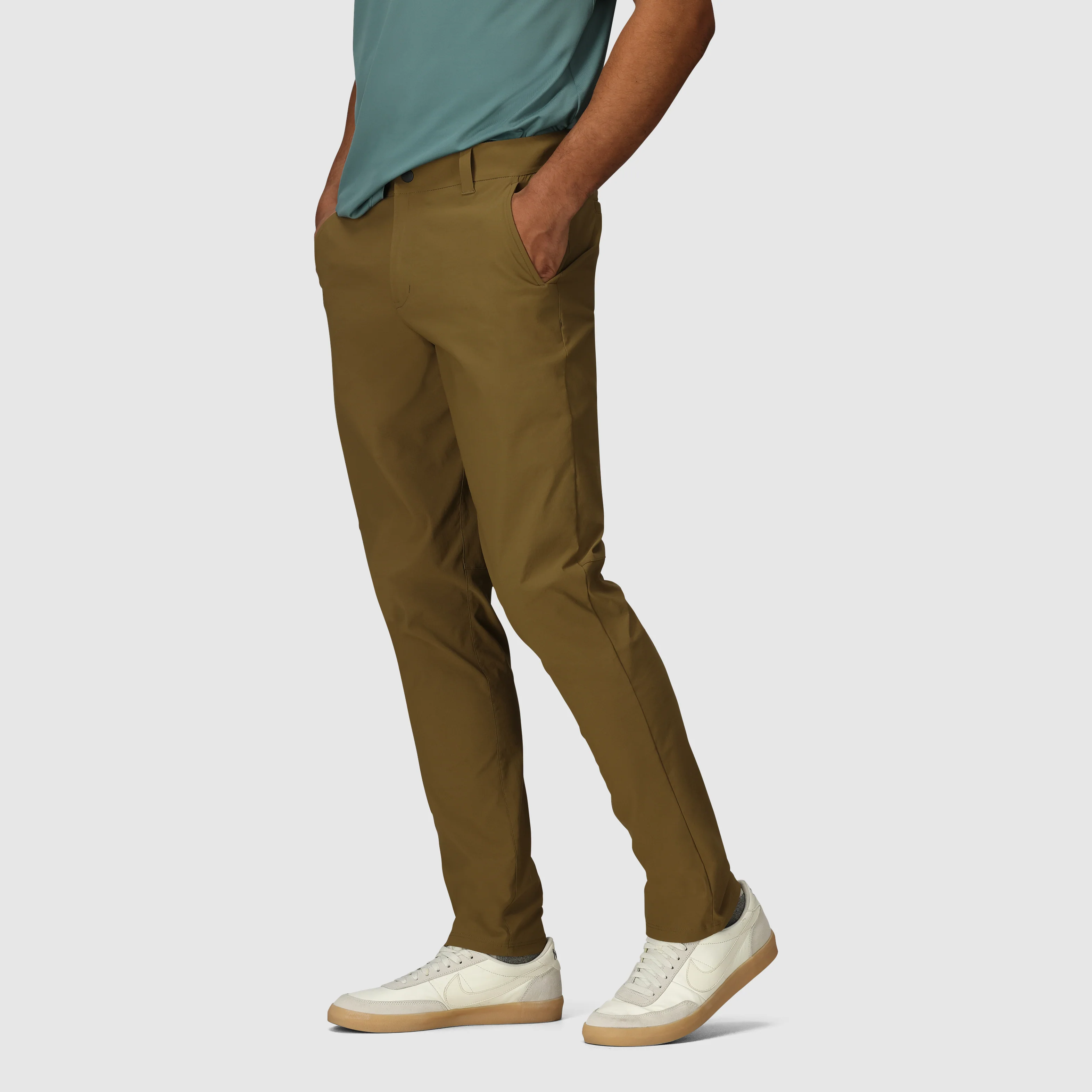 Men's Timberline Chino Pants