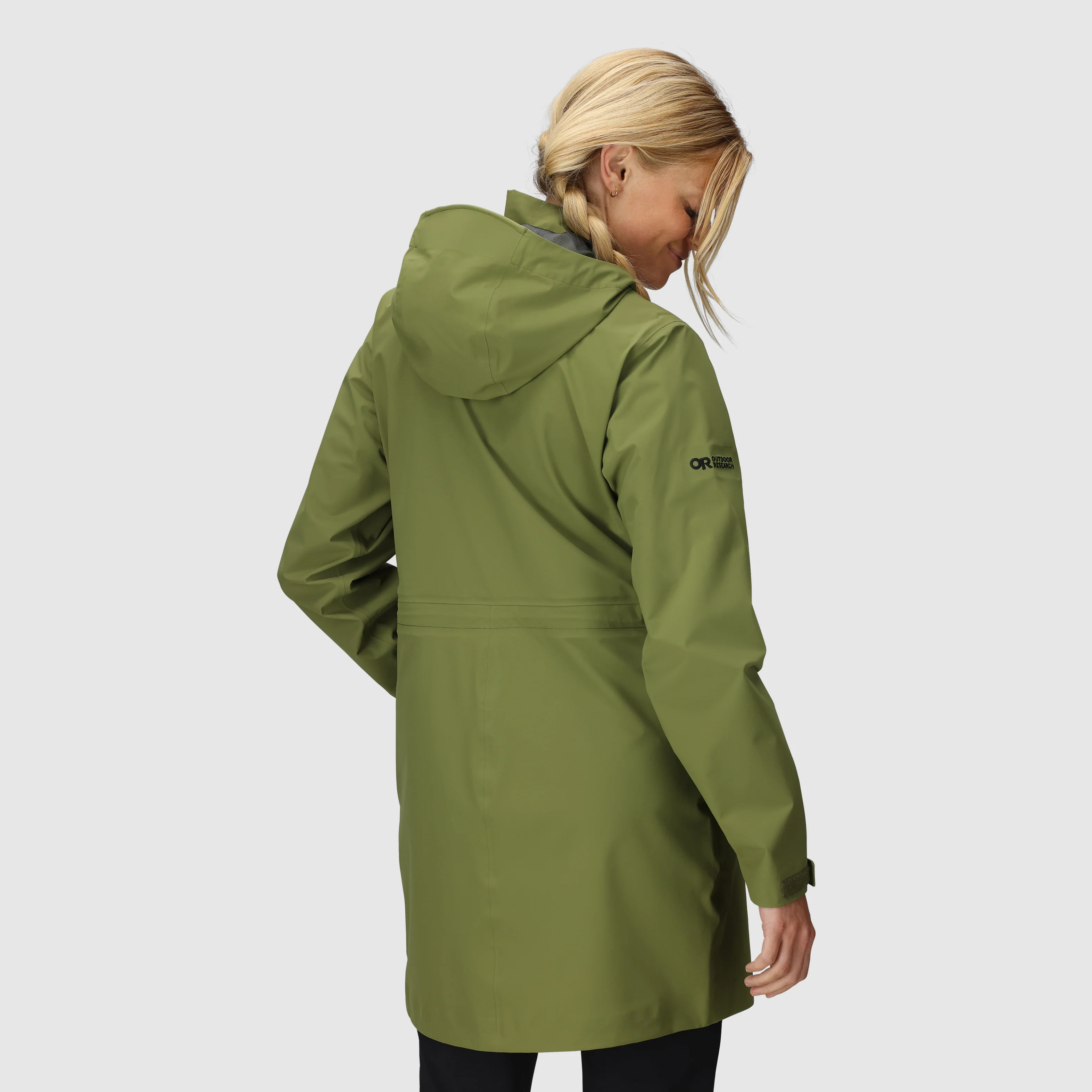 Women's Aspire 3L Trench