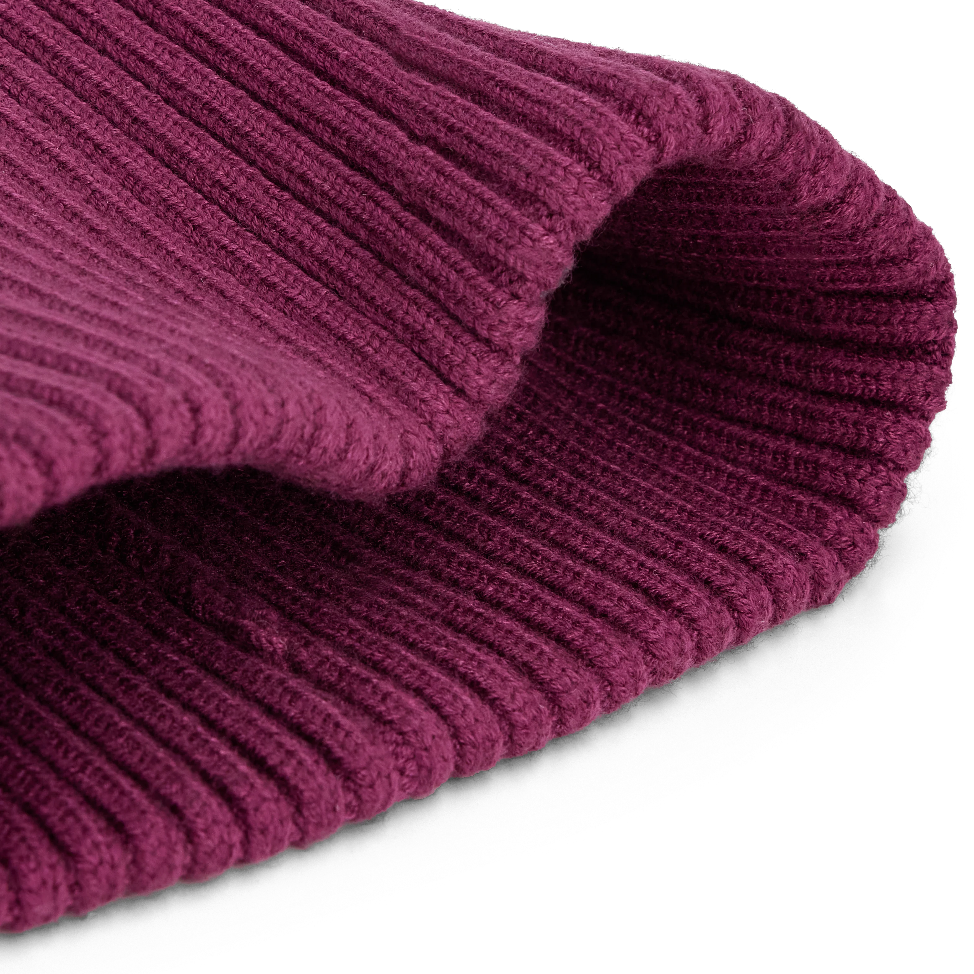 Bandera Beanie