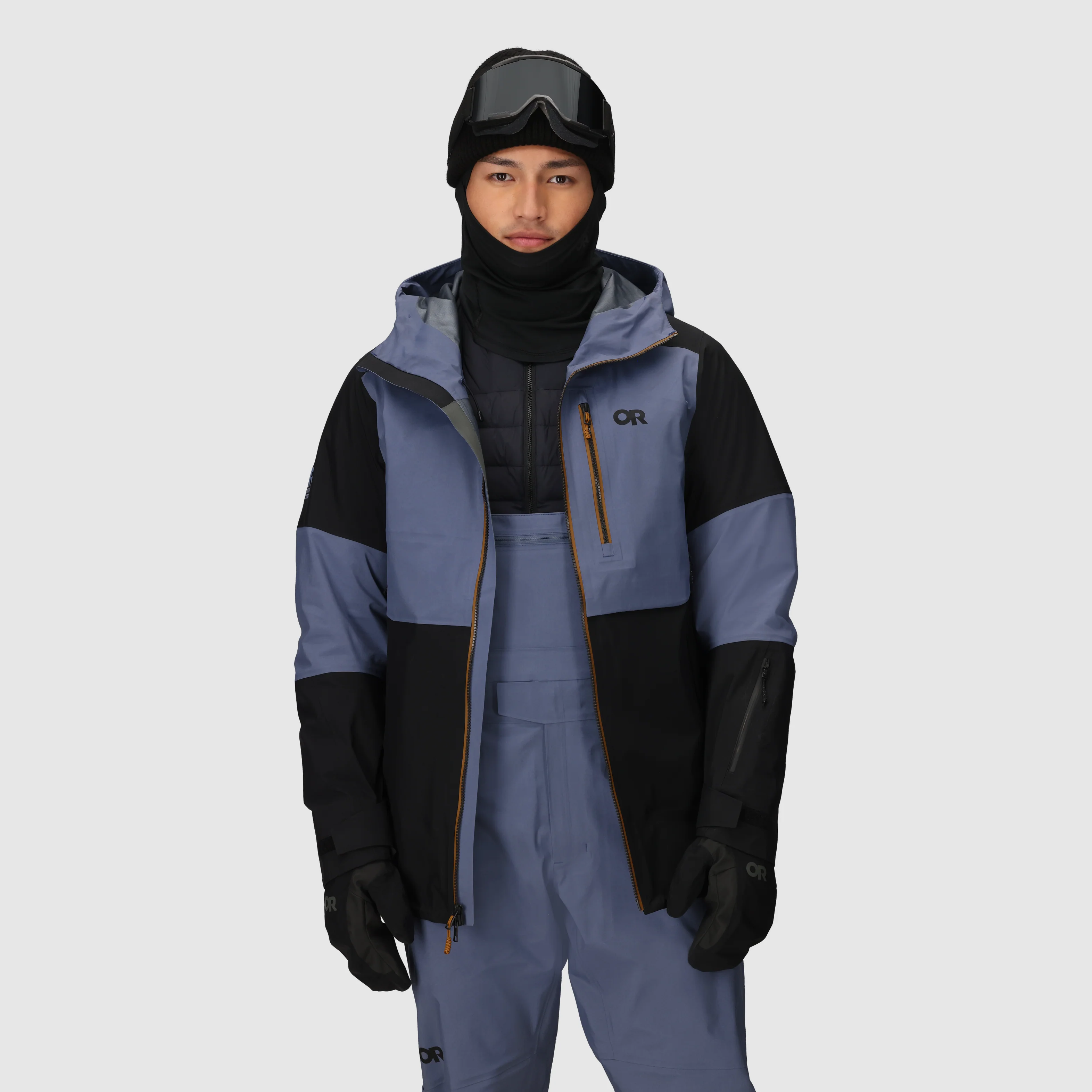 Men's Hemispheres Team Gore-Tex 3L Jacket