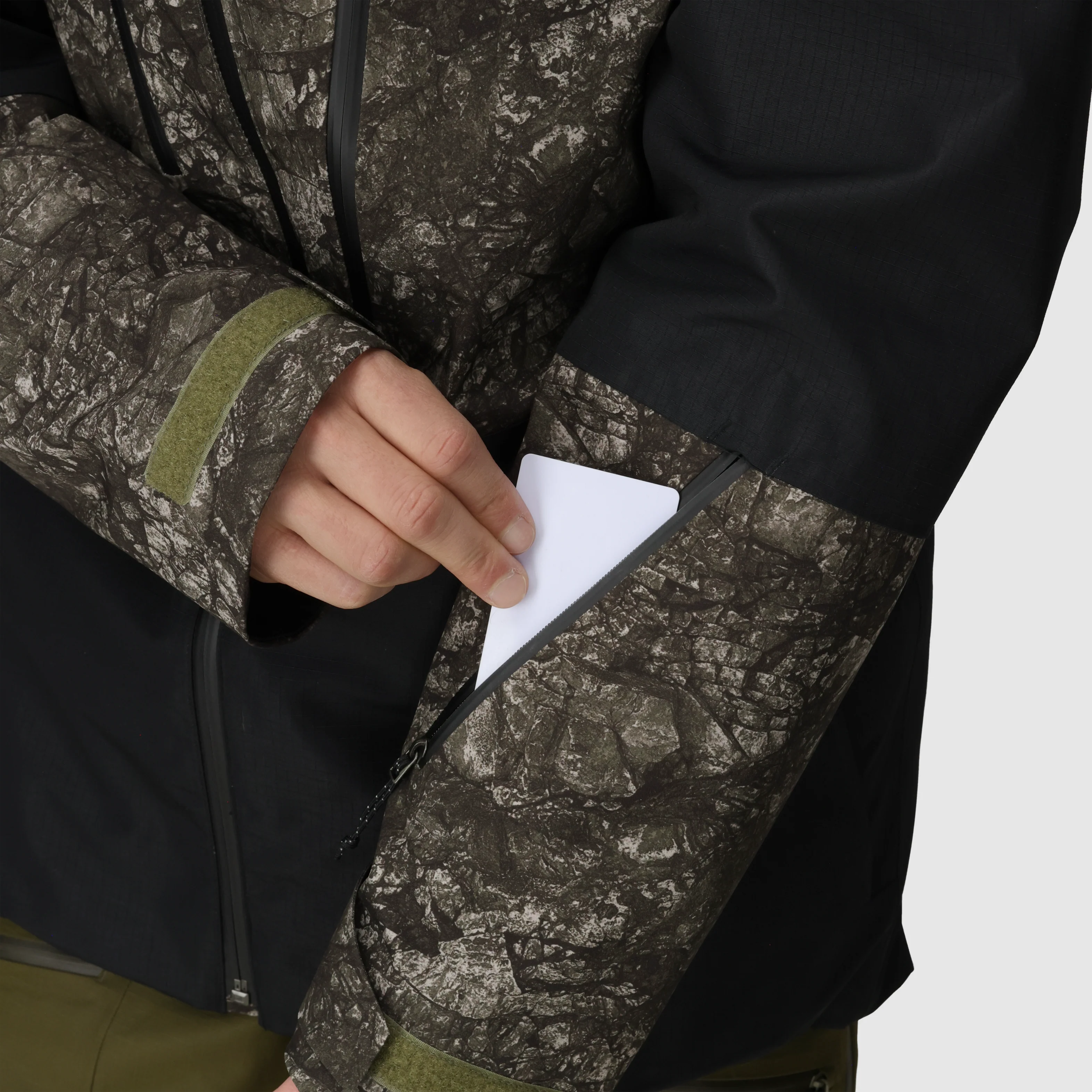 Men's Powderverse Jacket