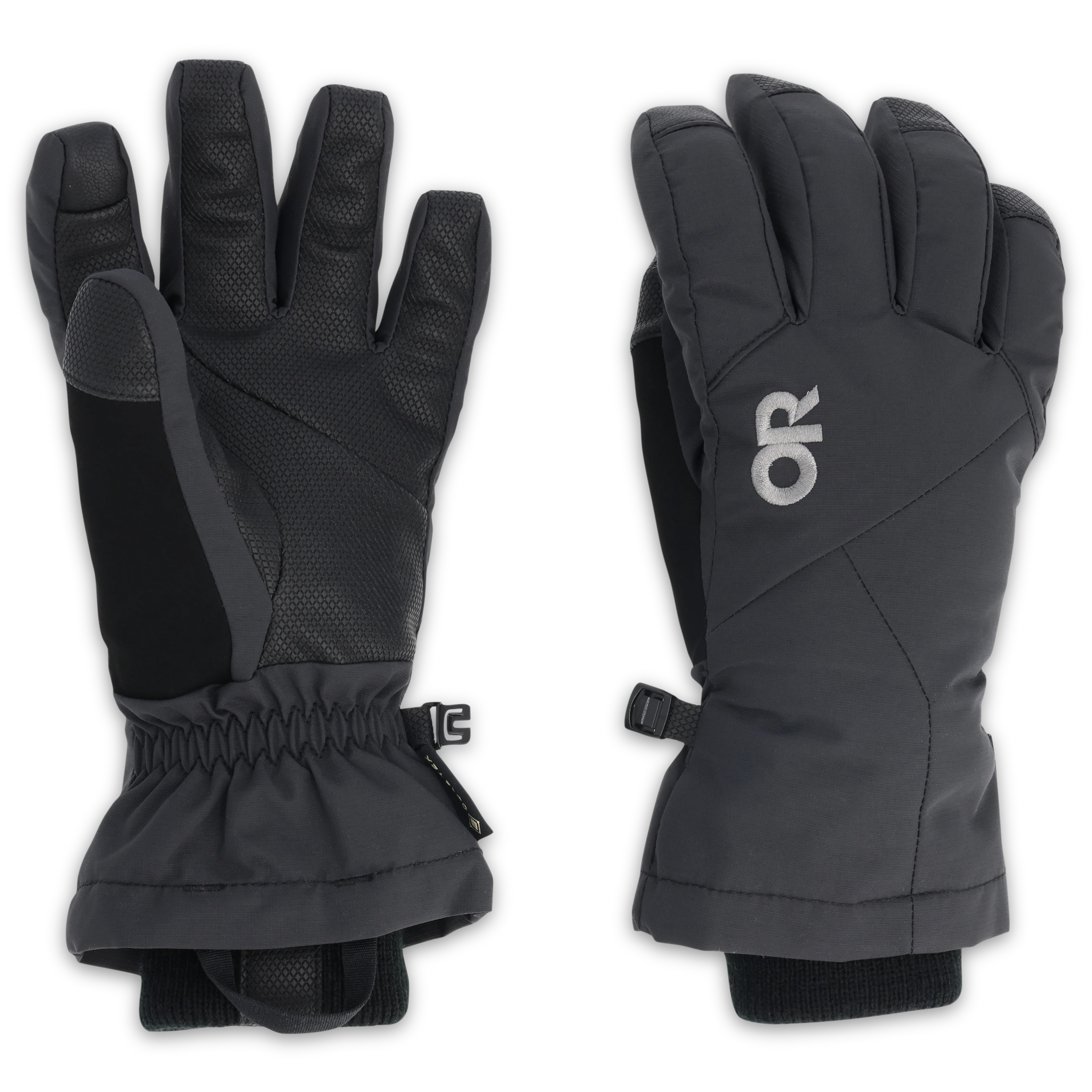 Women's Revolution Under Cuff GORE-TEX Gloves