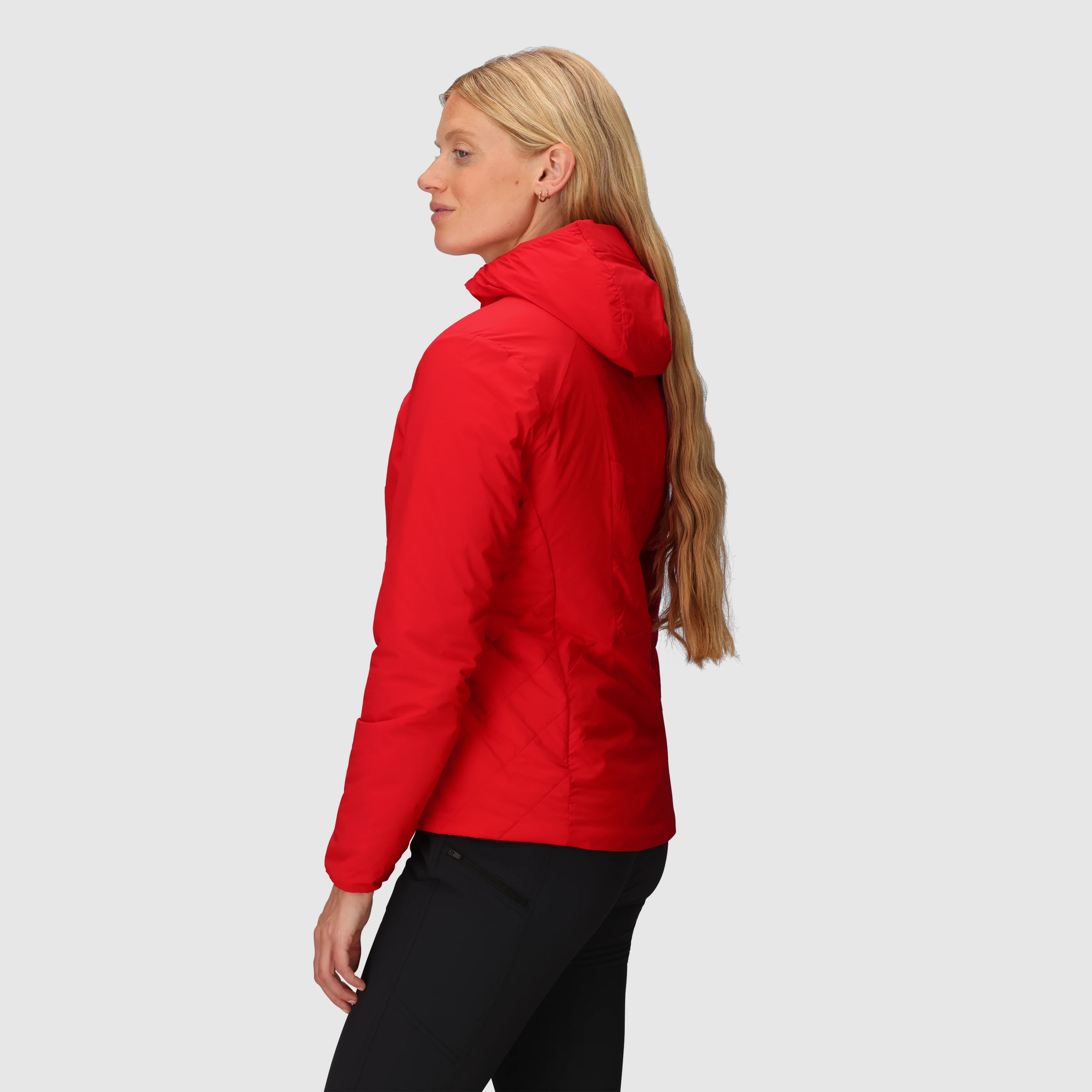 Women's Vesper Insulated Hoodie