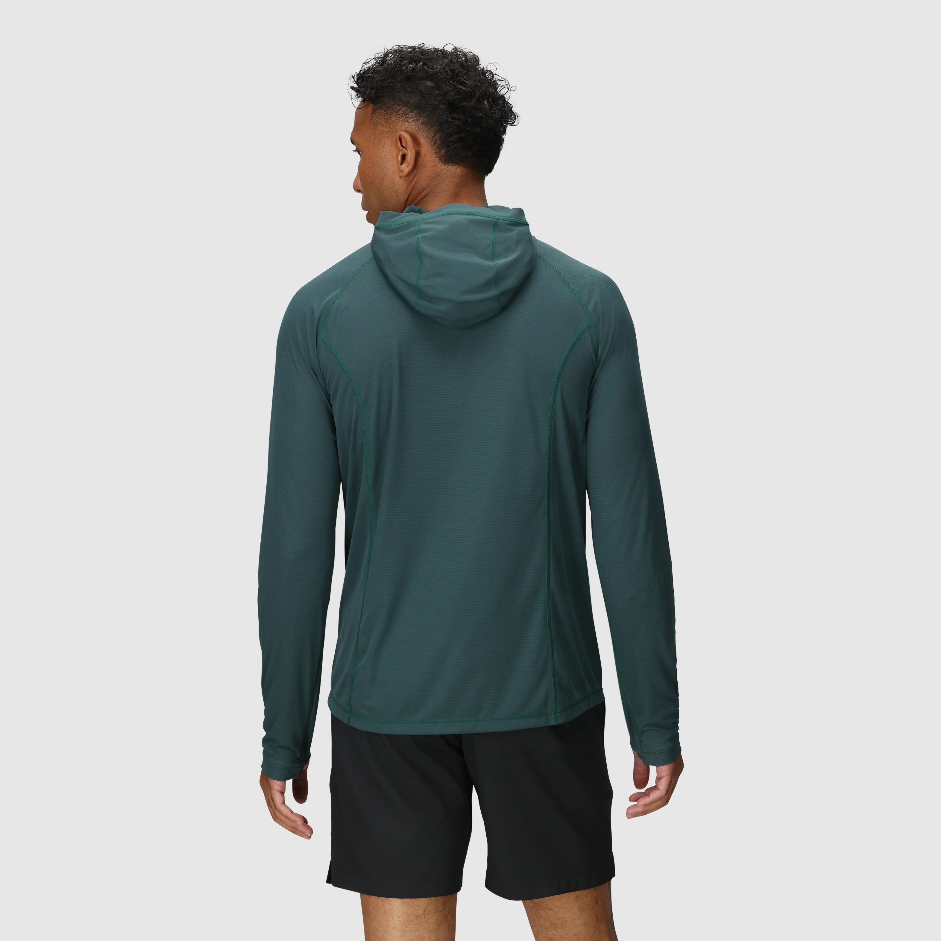 Men's Echo Hoodie