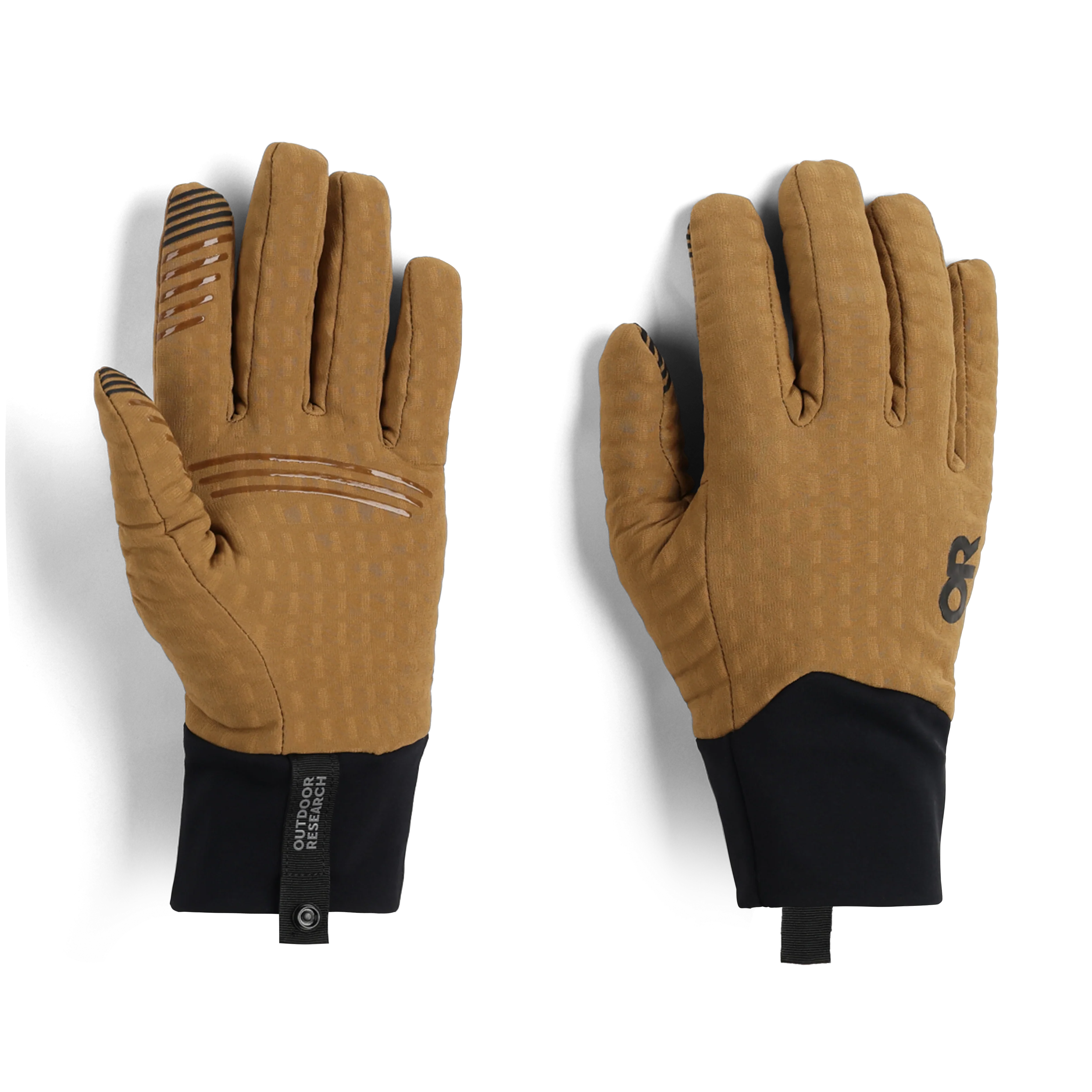 Men's Vigor Heavyweight Sensor Gloves