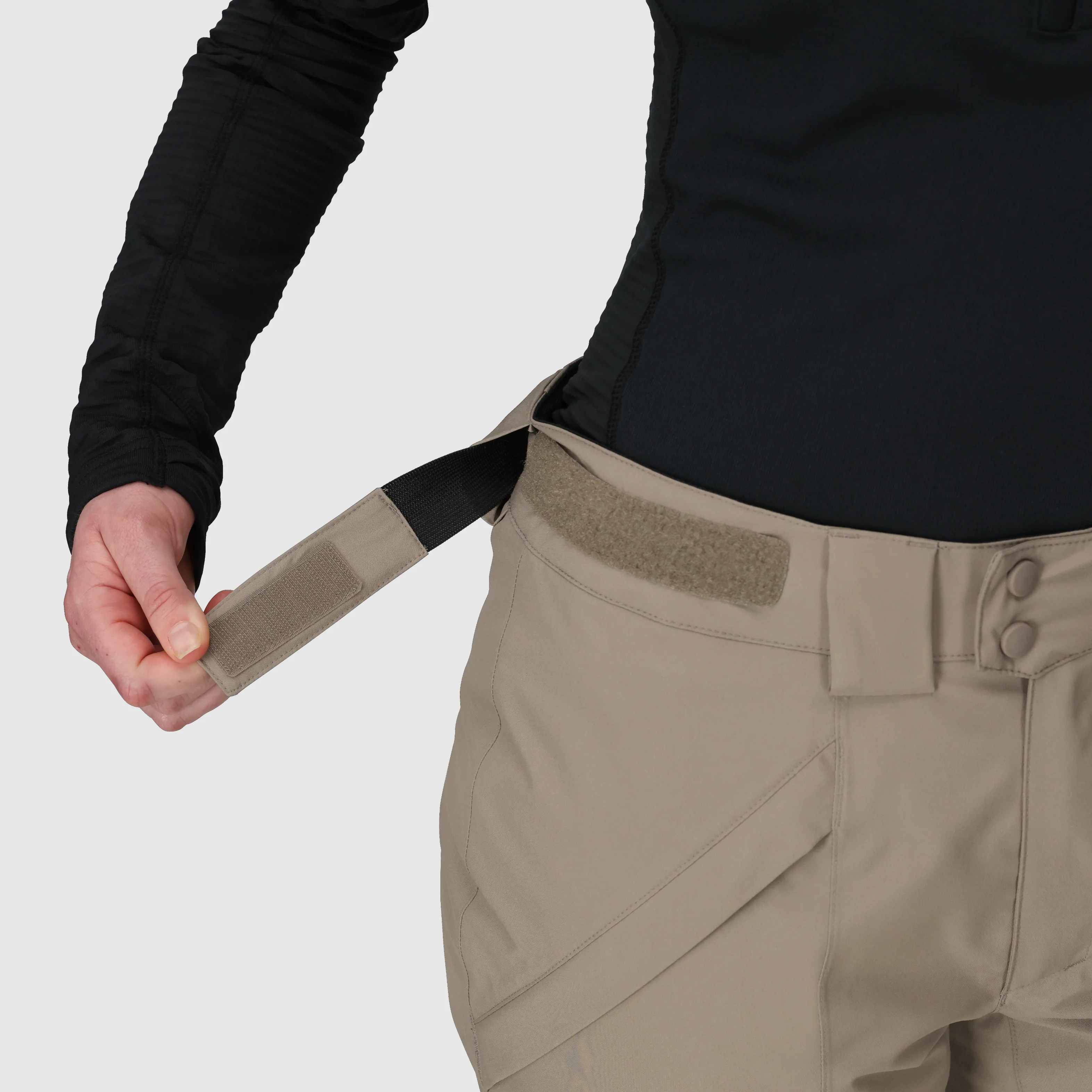 Women's Snowcrew Pants