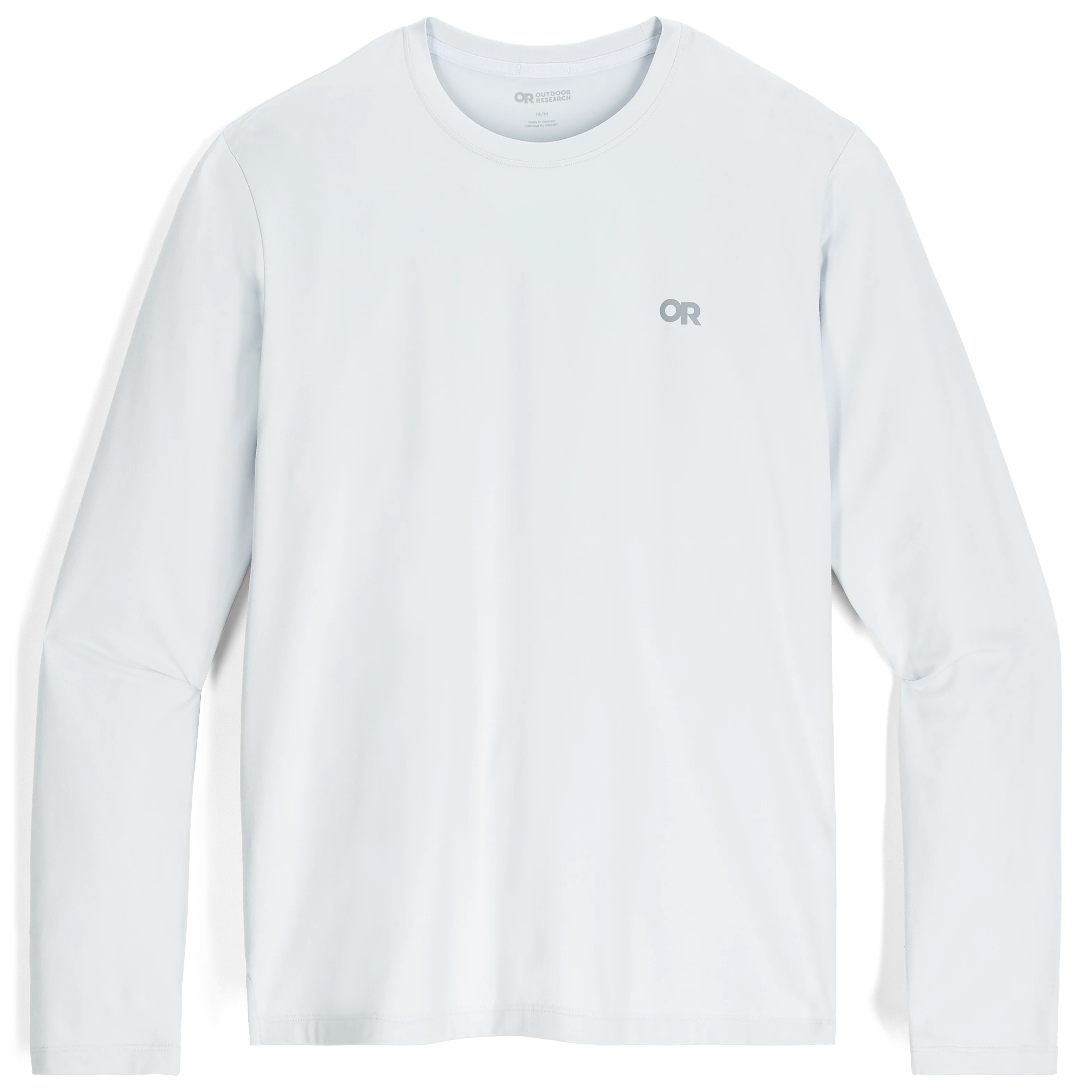 Men's ActiveIce Spectrum Sun Long Sleeve Tee