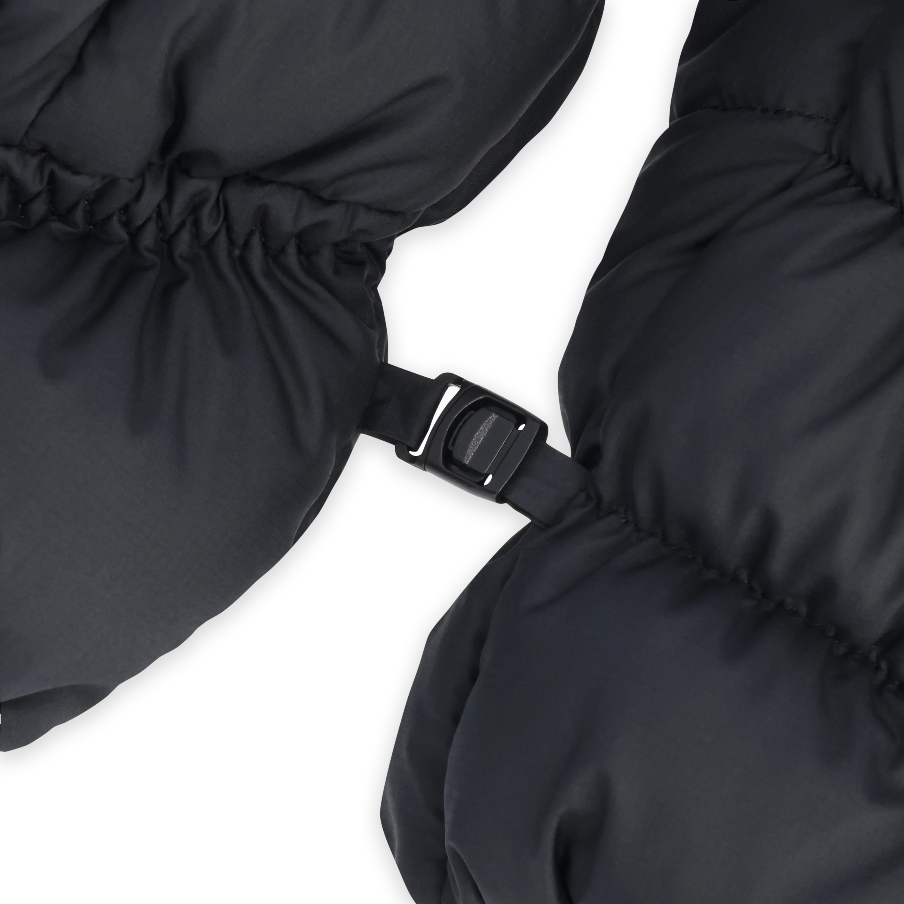 Coldfront Down Mitts