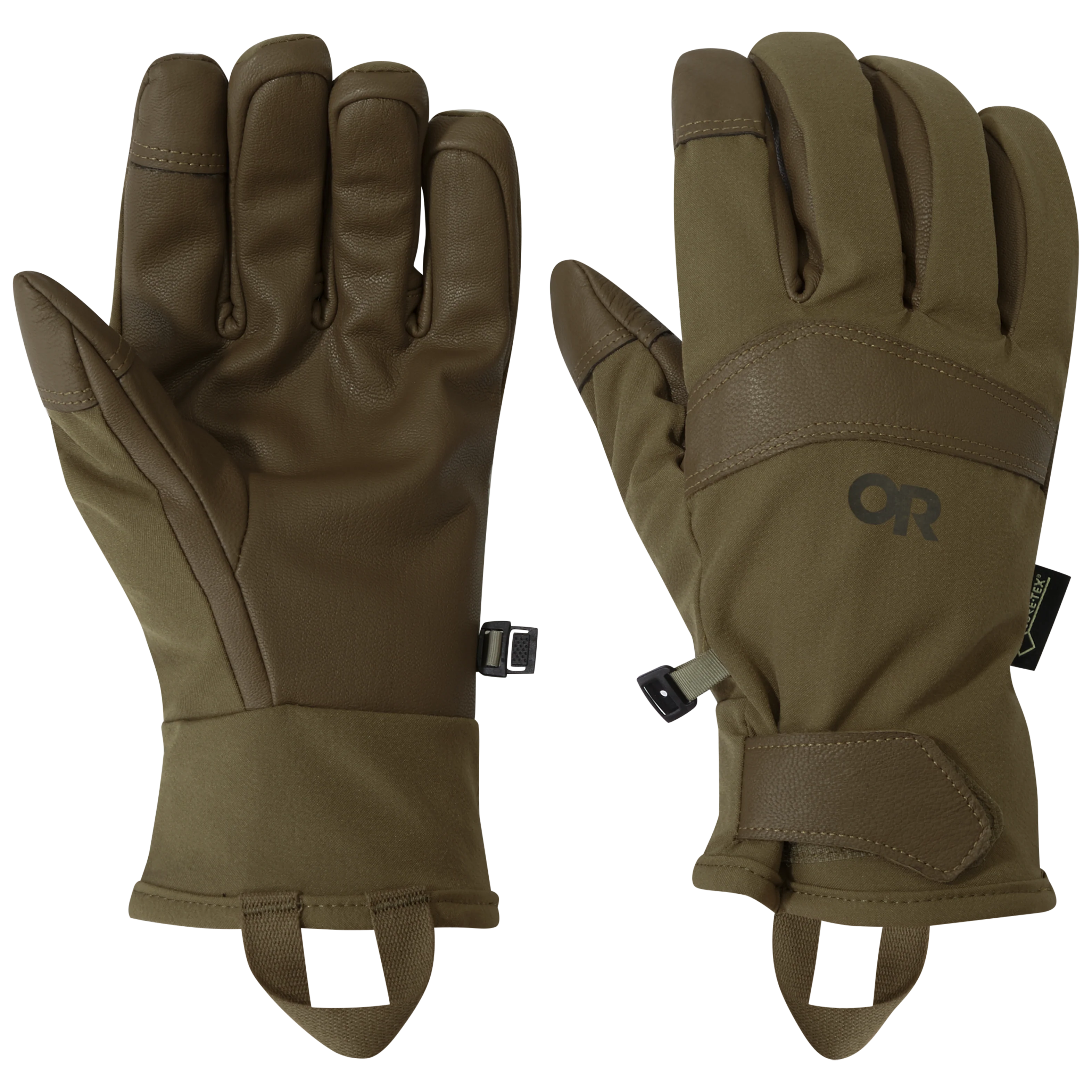 Convoy Sensor Gloves - USA