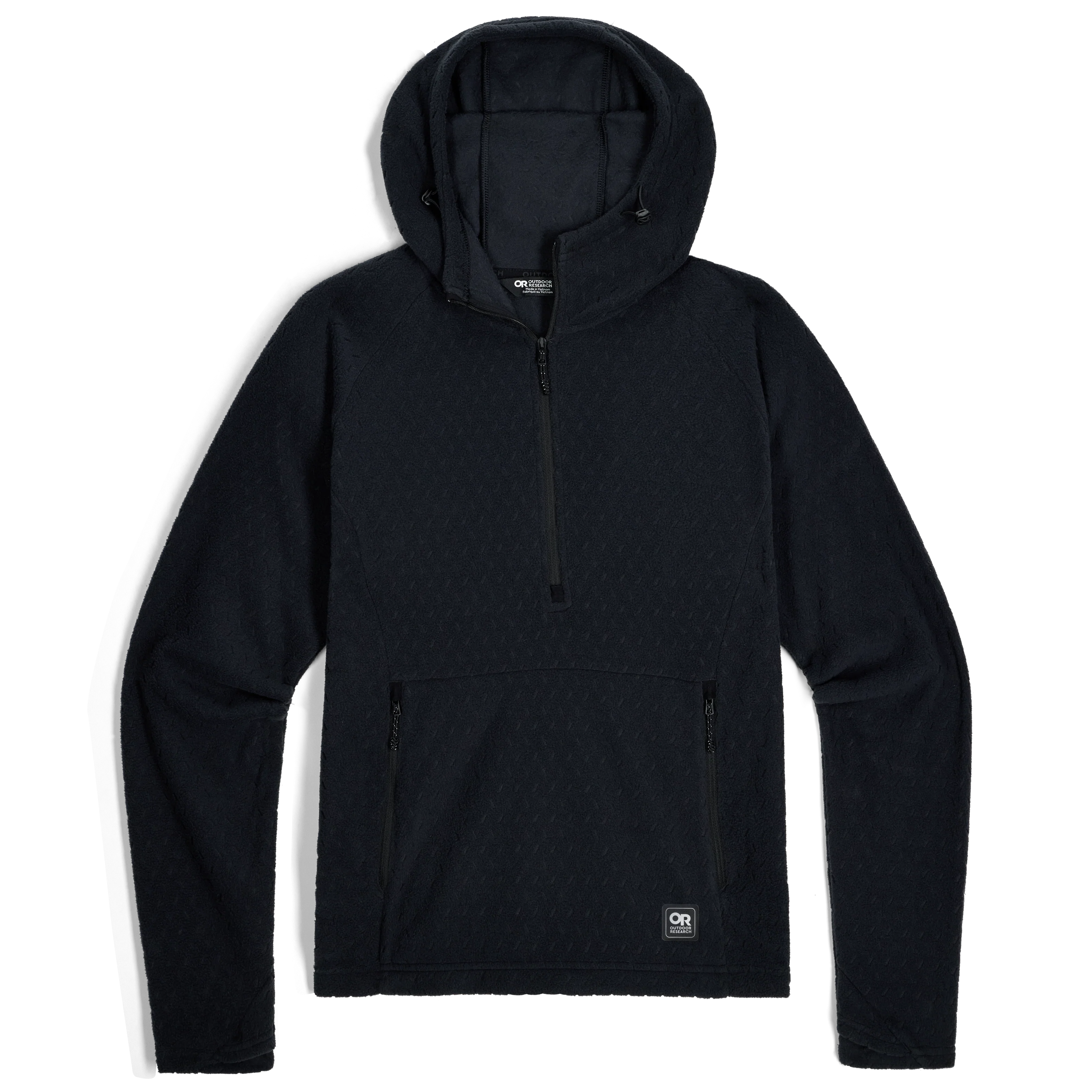 Women's Trail Mix XT Fleece Pullover Hoodie