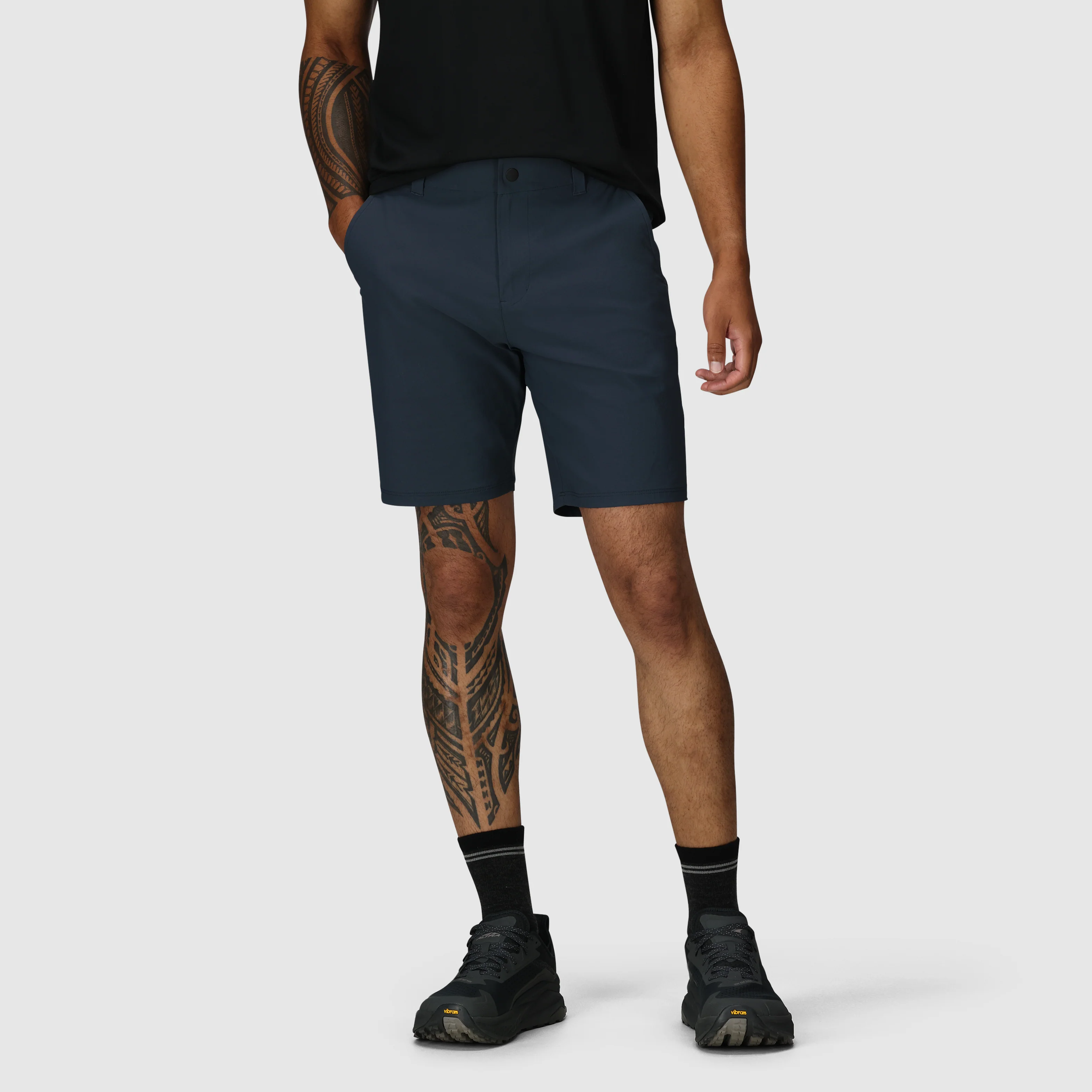 Men's Timberline Shorts
