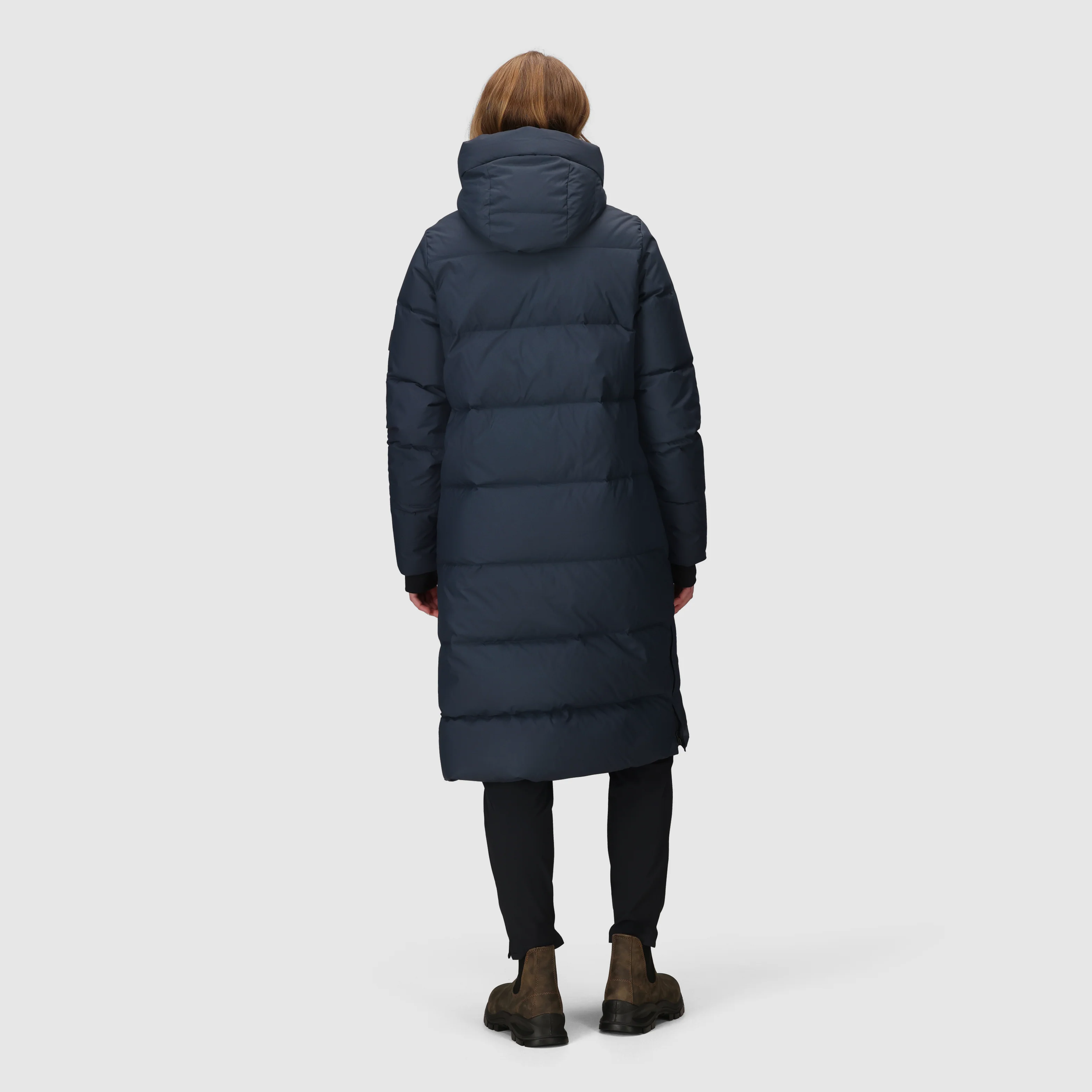 Women's Coze Down Parka